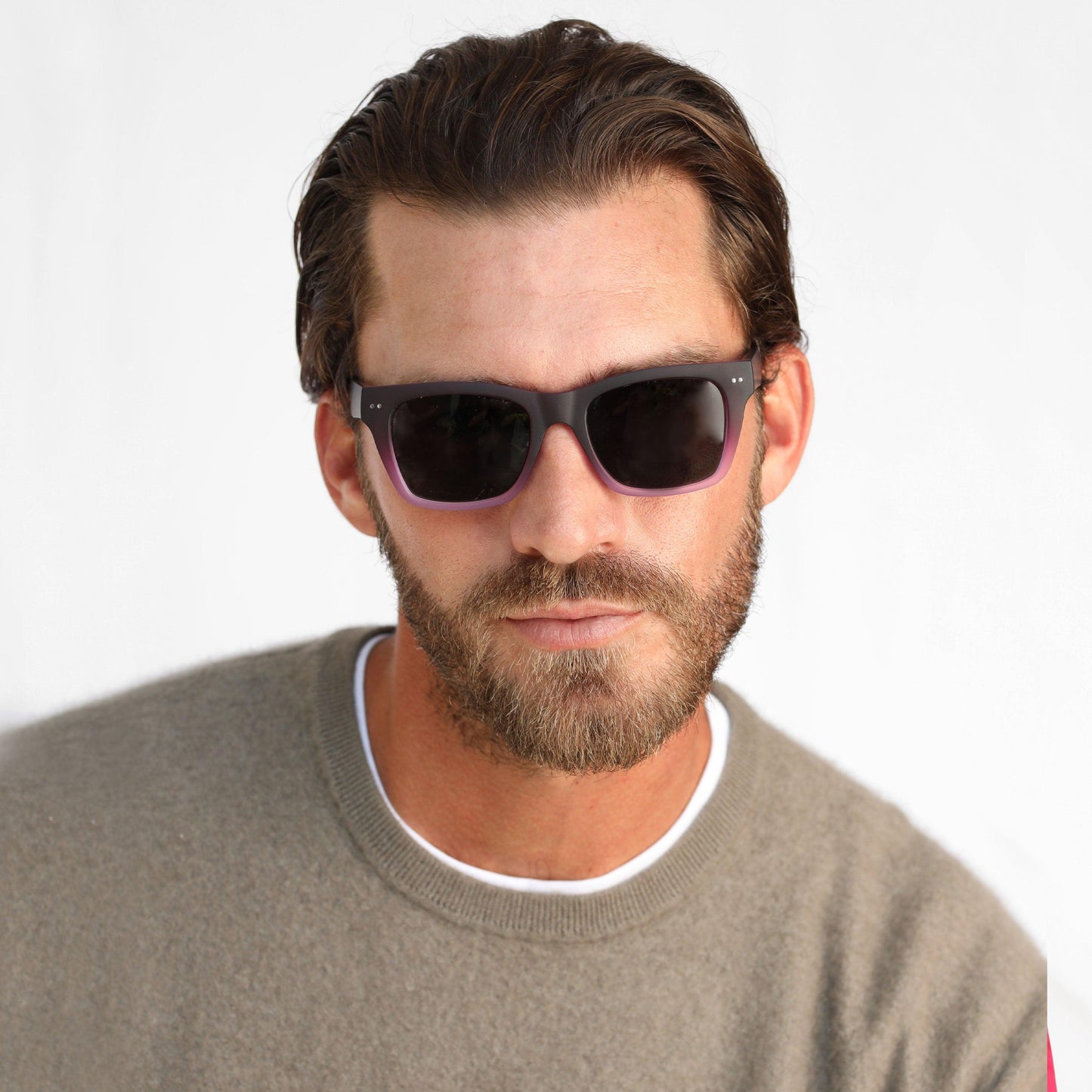 Cosmo Sun Sunglasses LOOK OPTIC   