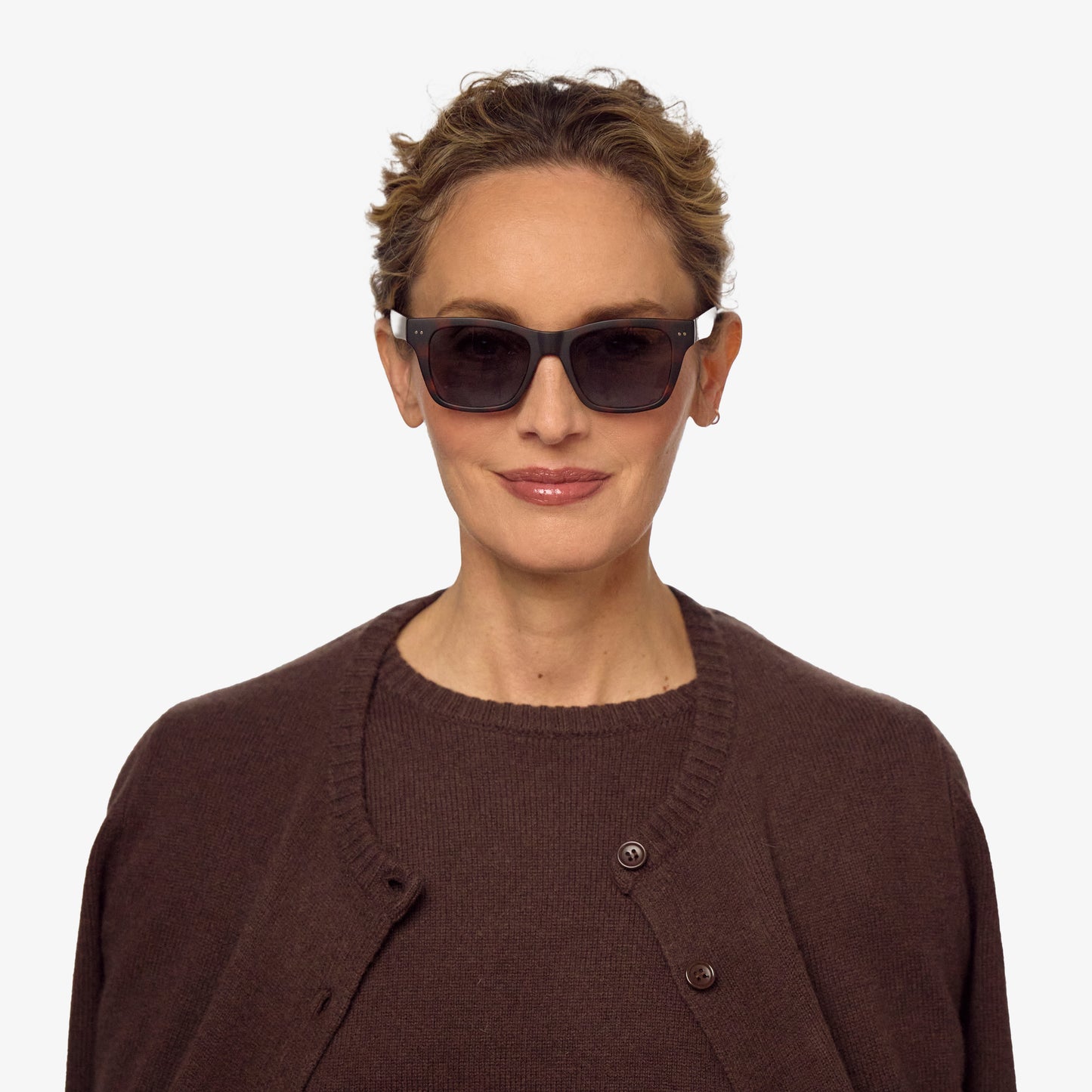 Cosmo Sun Sunglasses LOOK OPTIC