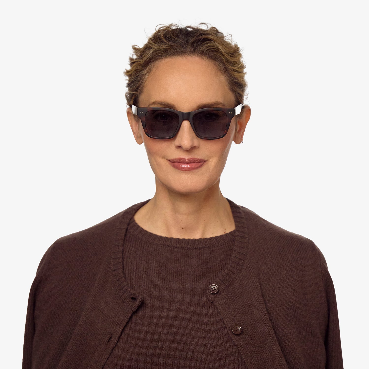 Cosmo Sun Sunglasses LOOK OPTIC