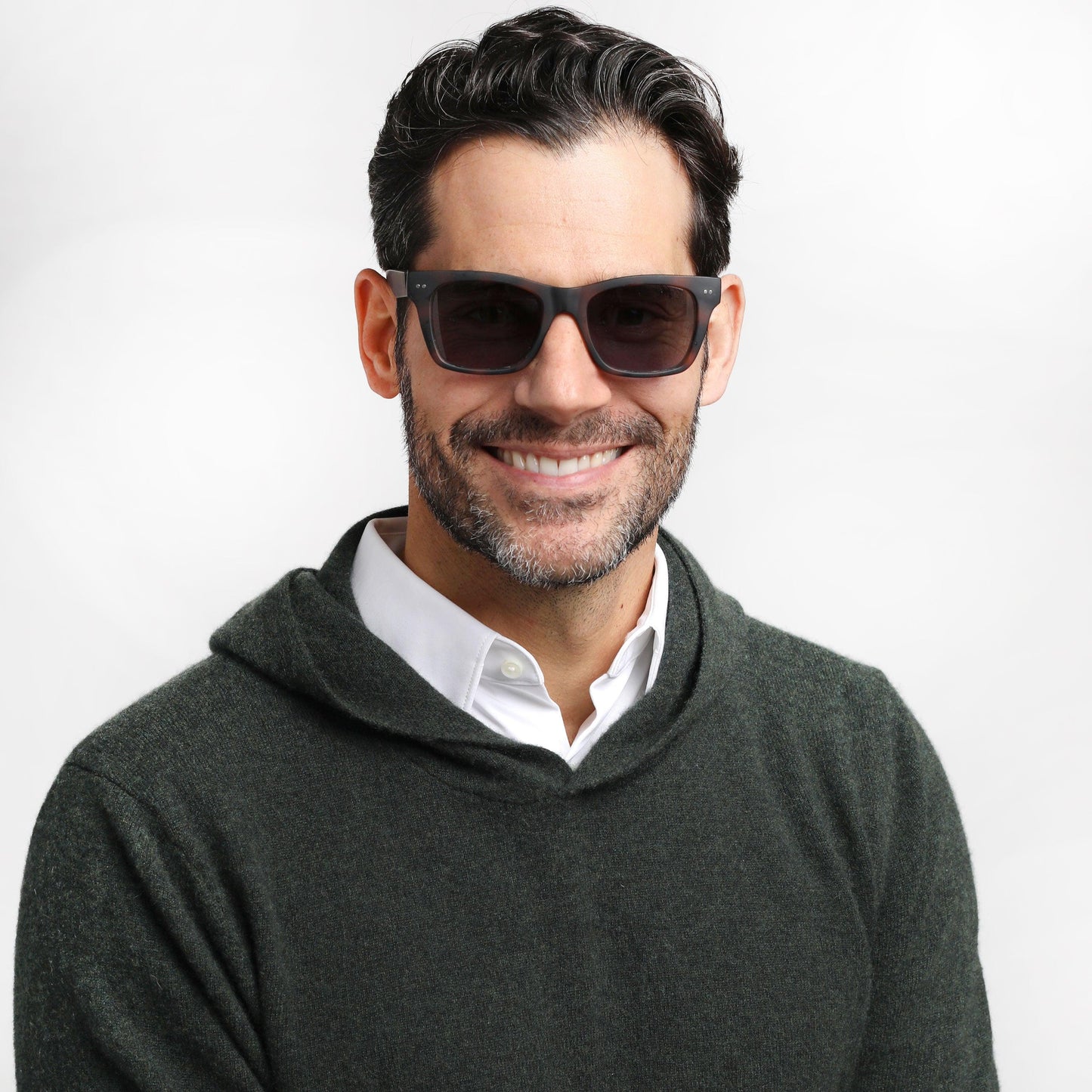 Cosmo Sun Sunglasses LOOK OPTIC    Male