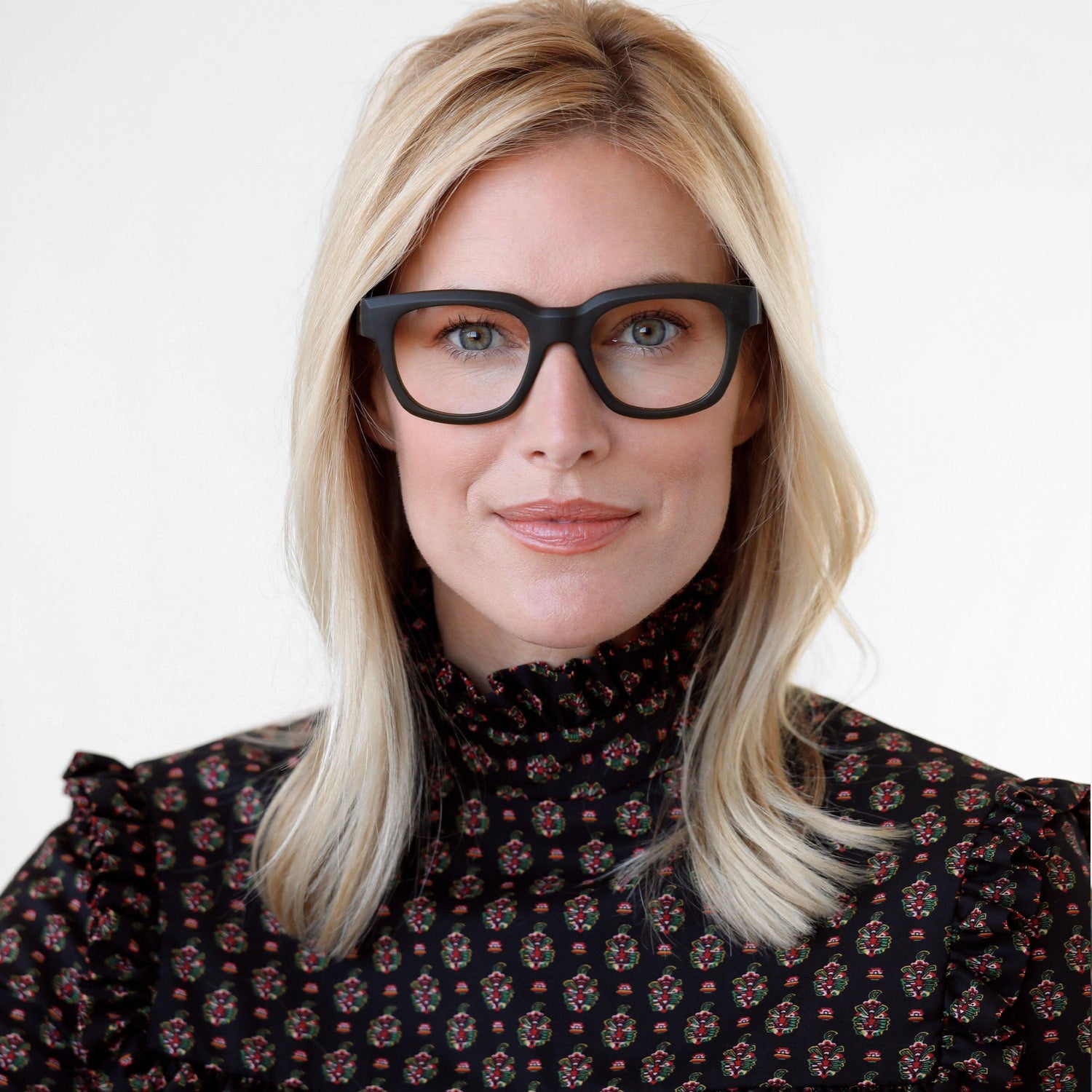 Kaine Readers READING GLASSES LOOK OPTIC