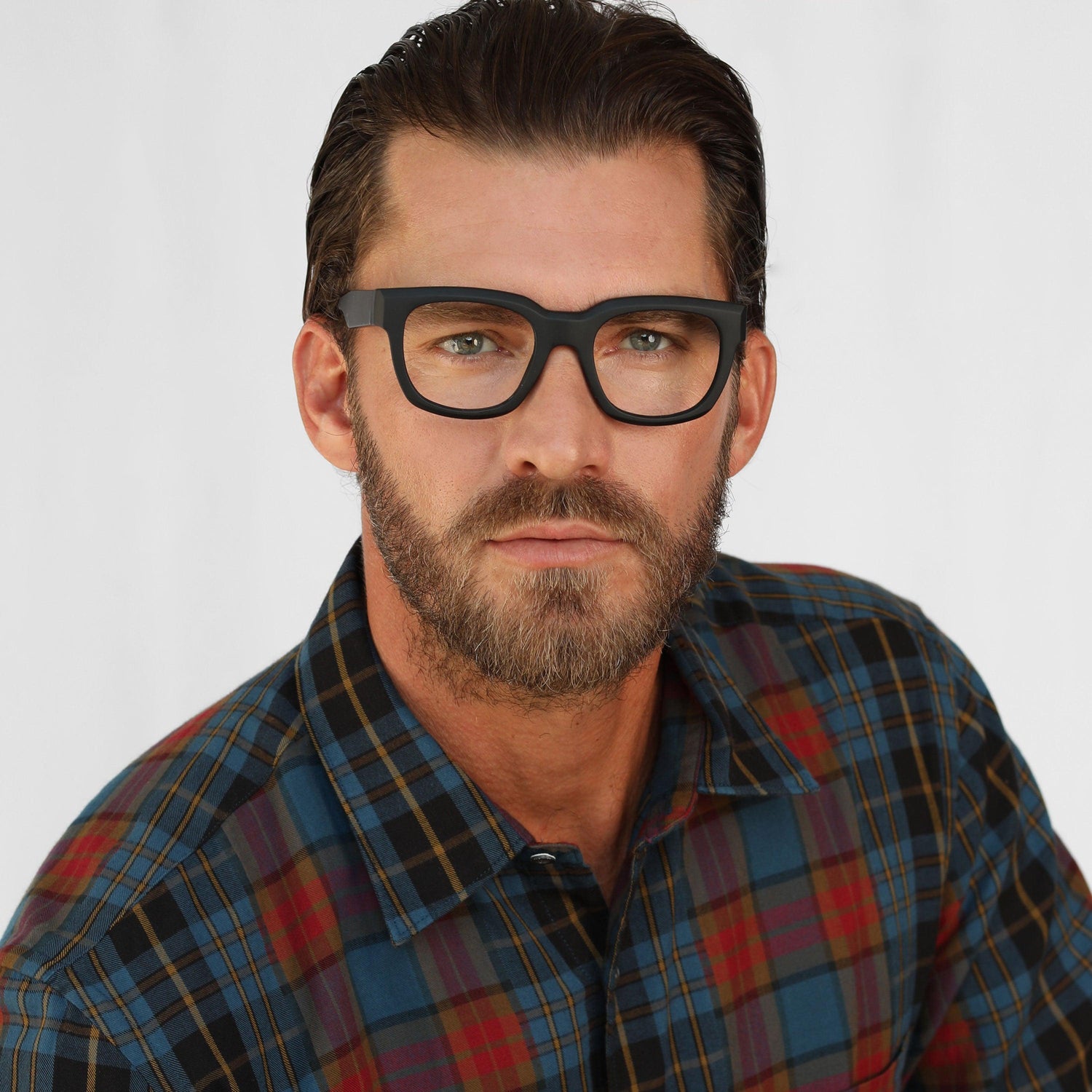 Kaine Readers READING GLASSES LOOK OPTIC