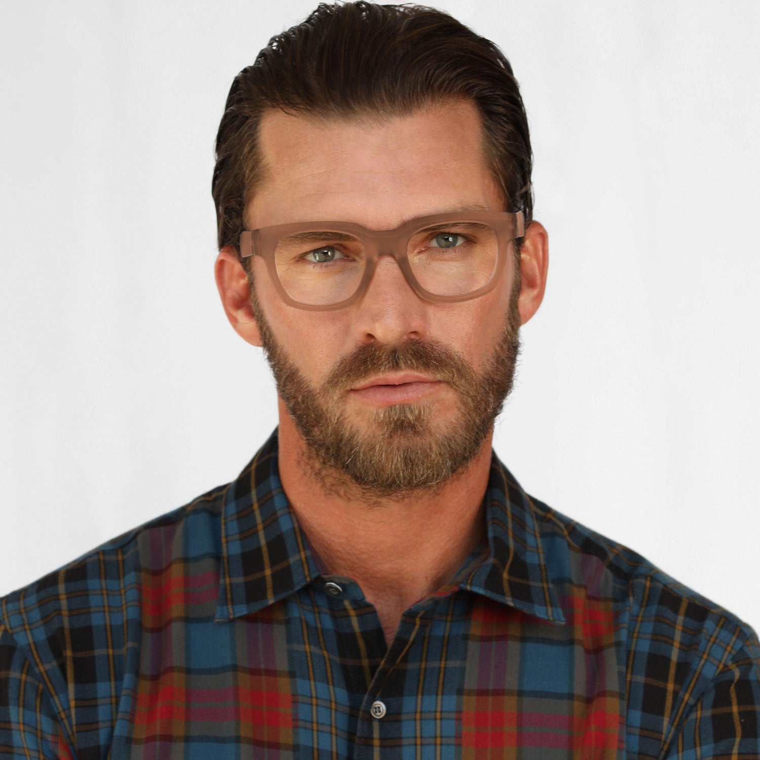 Kaine Readers READING GLASSES LOOK OPTIC   GenderMale