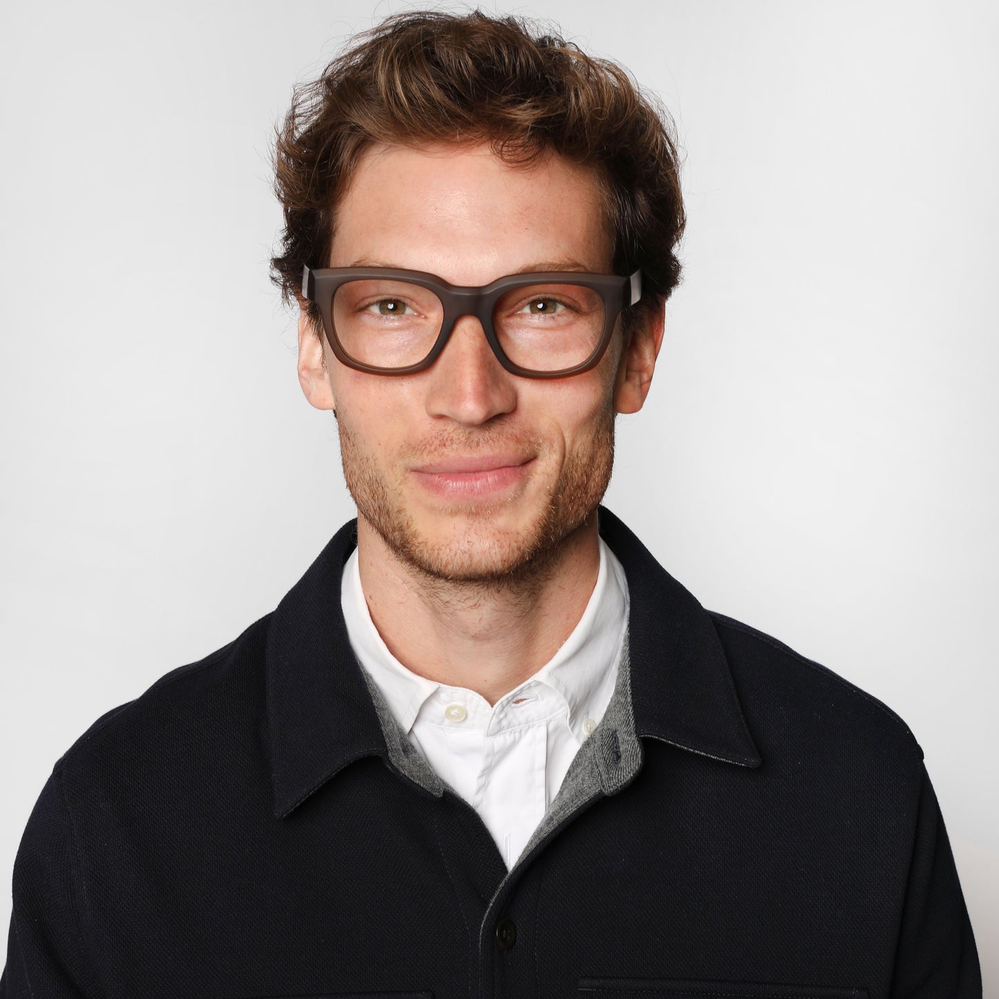 Kaine Readers READING GLASSES LOOK OPTIC   GenderMale