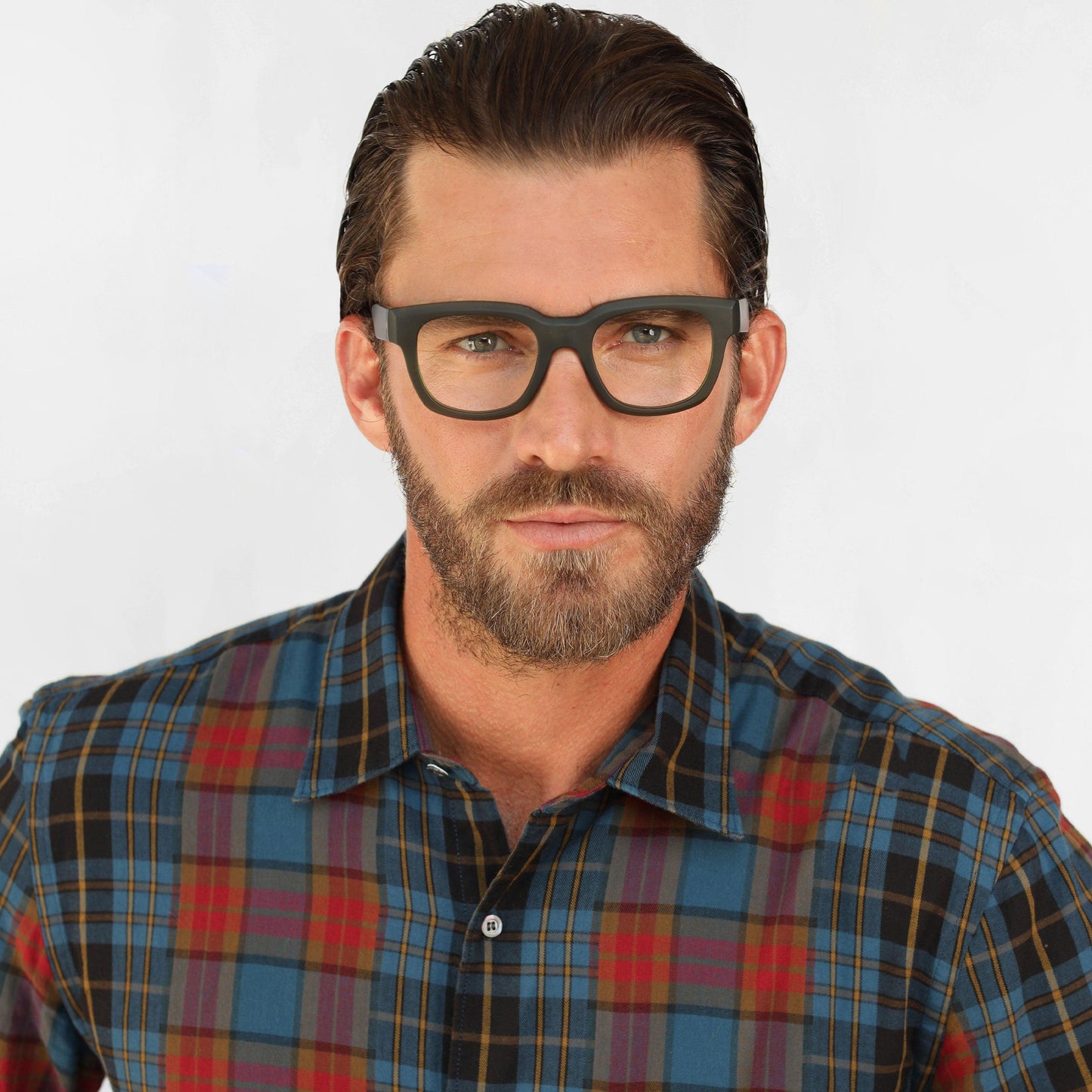 Kaine Readers READING GLASSES LOOK OPTIC   GenderMale