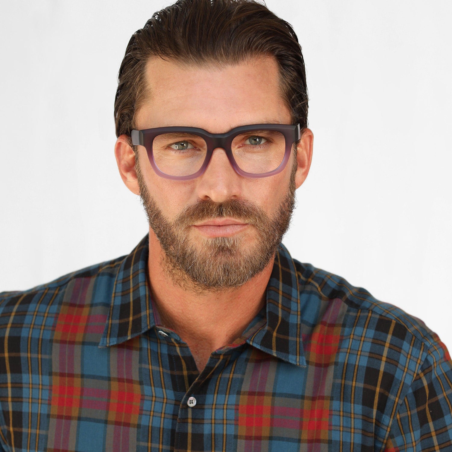 Kaine Readers READING GLASSES LOOK OPTIC