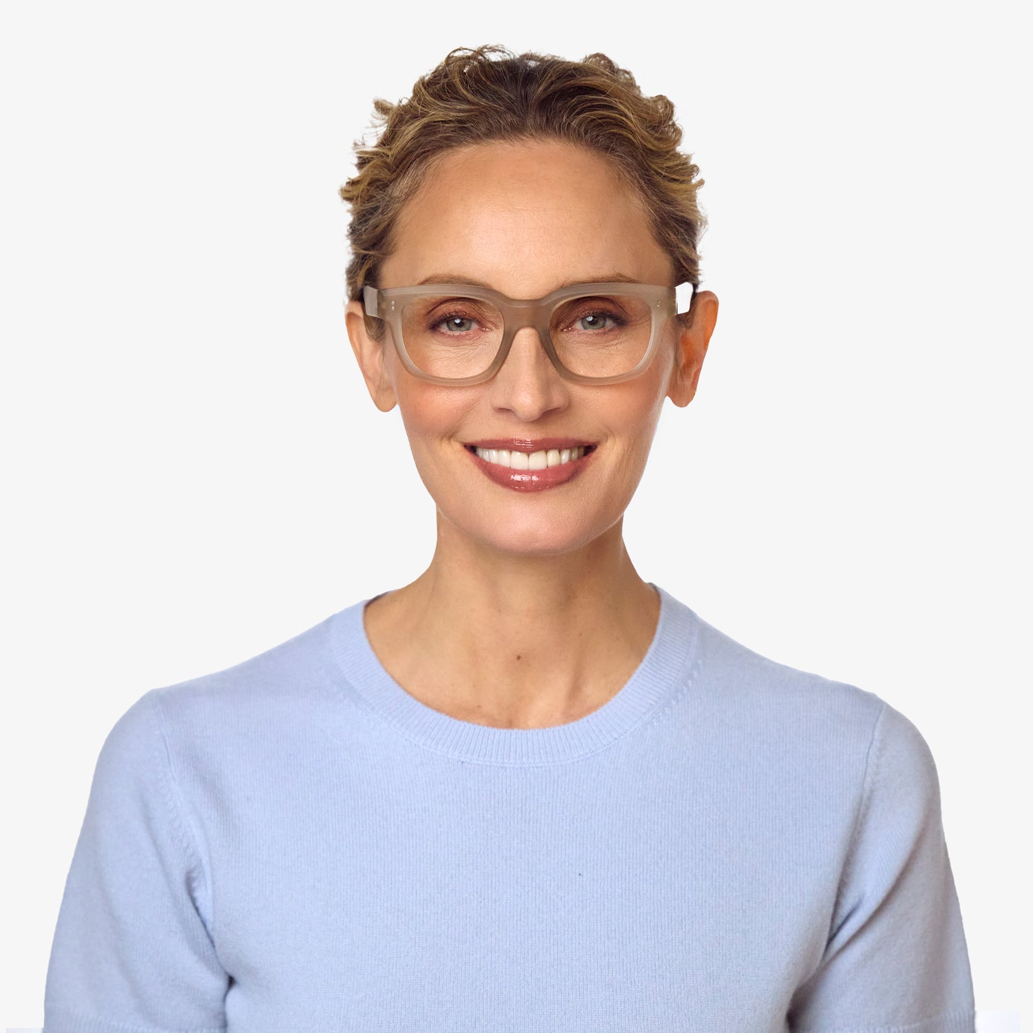 Kaine Readers READING GLASSES LOOK OPTIC