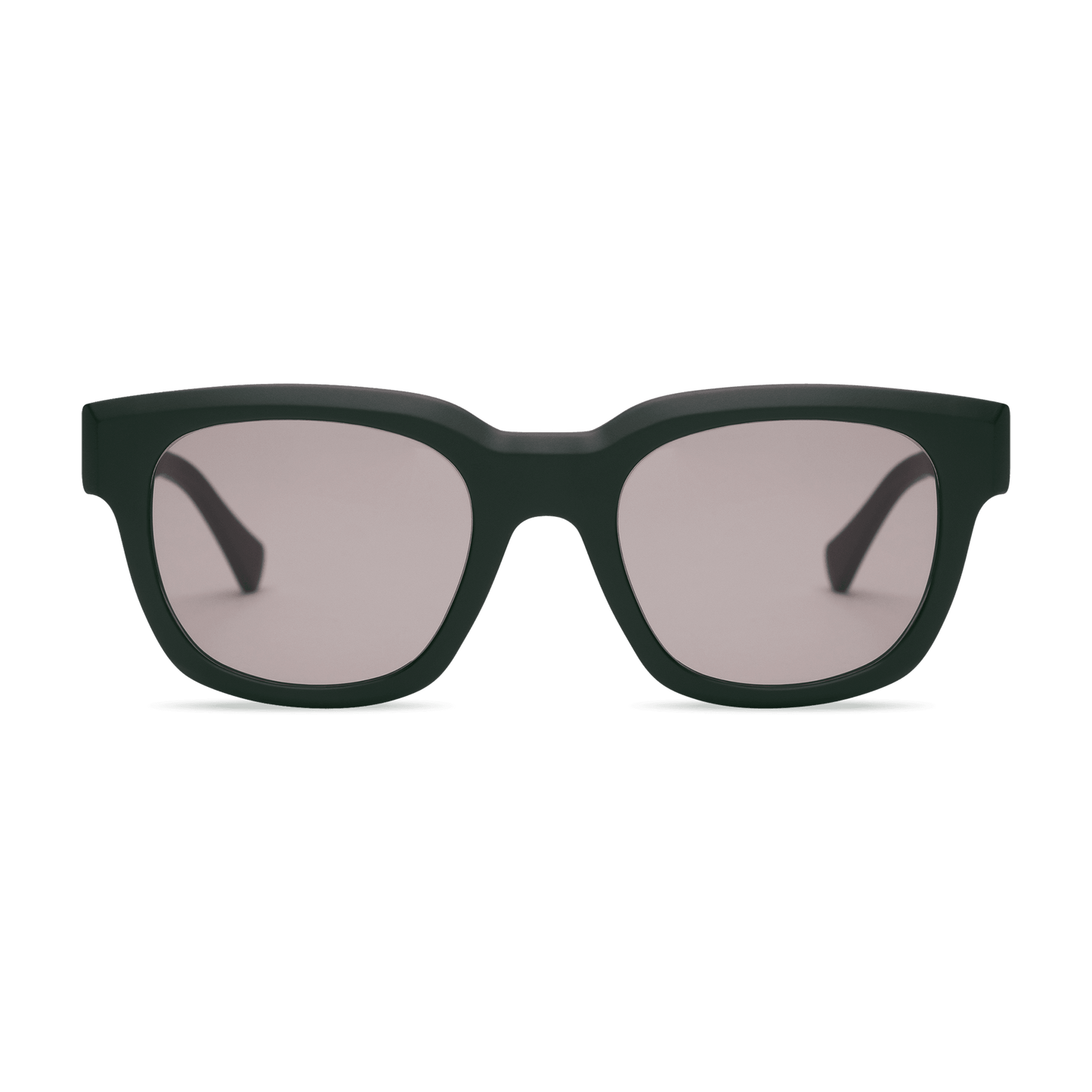 Kaine Sun SUN READING LOOK OPTIC Sunglasses (Forest Green) No Magnification