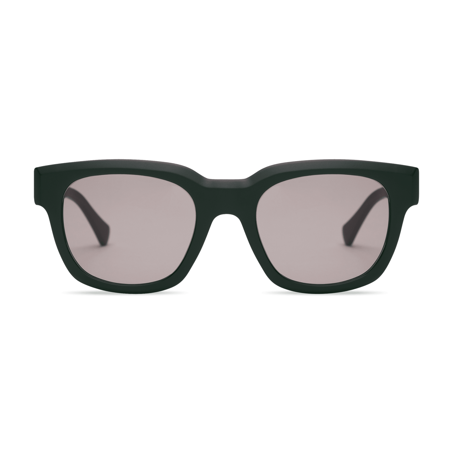 Kaine Sun SUN READING LOOK OPTIC Sunglasses (Forest Green) No Magnification