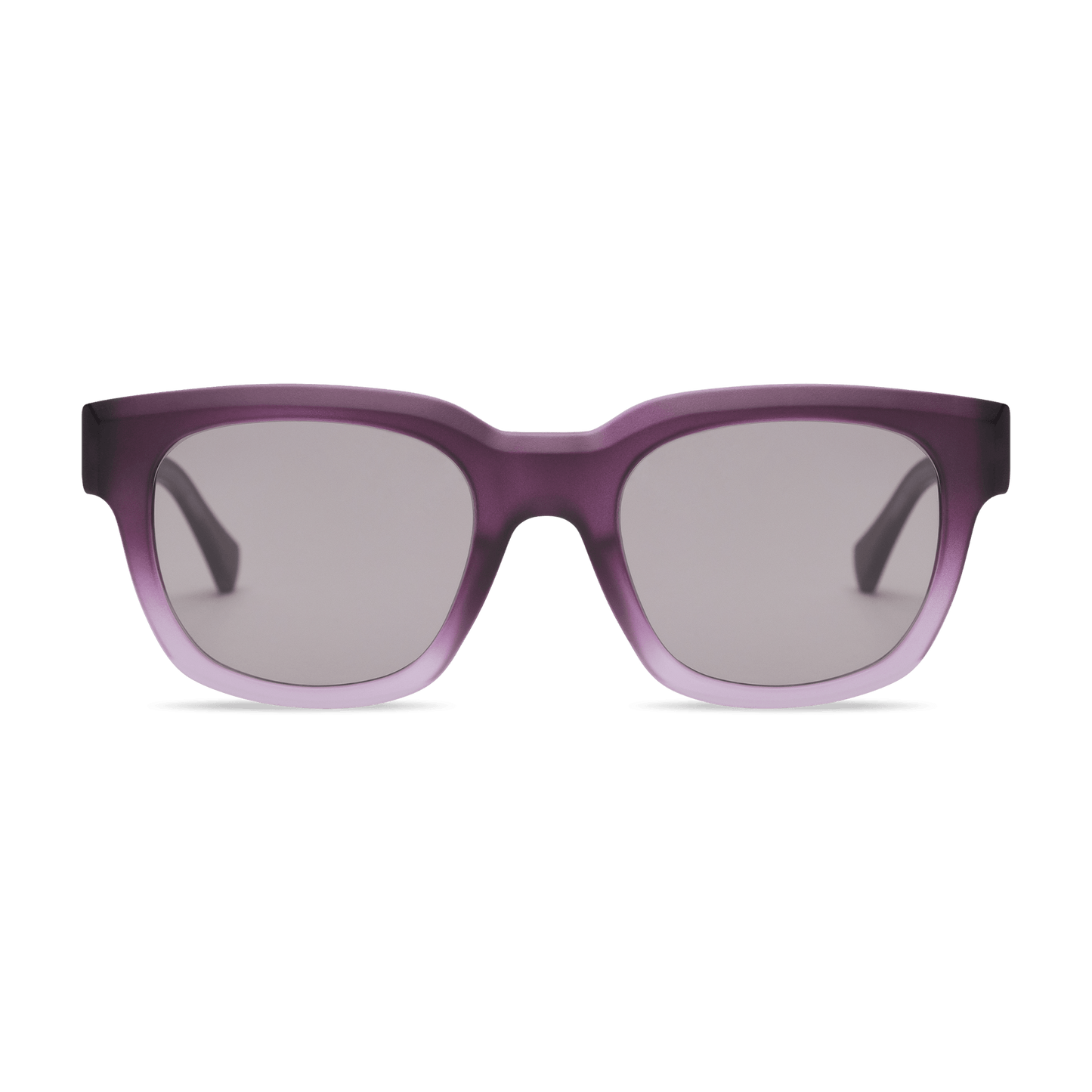 Kaine Sun SUN READING LOOK OPTIC Sunglasses (Purple Gradient) No Magnification