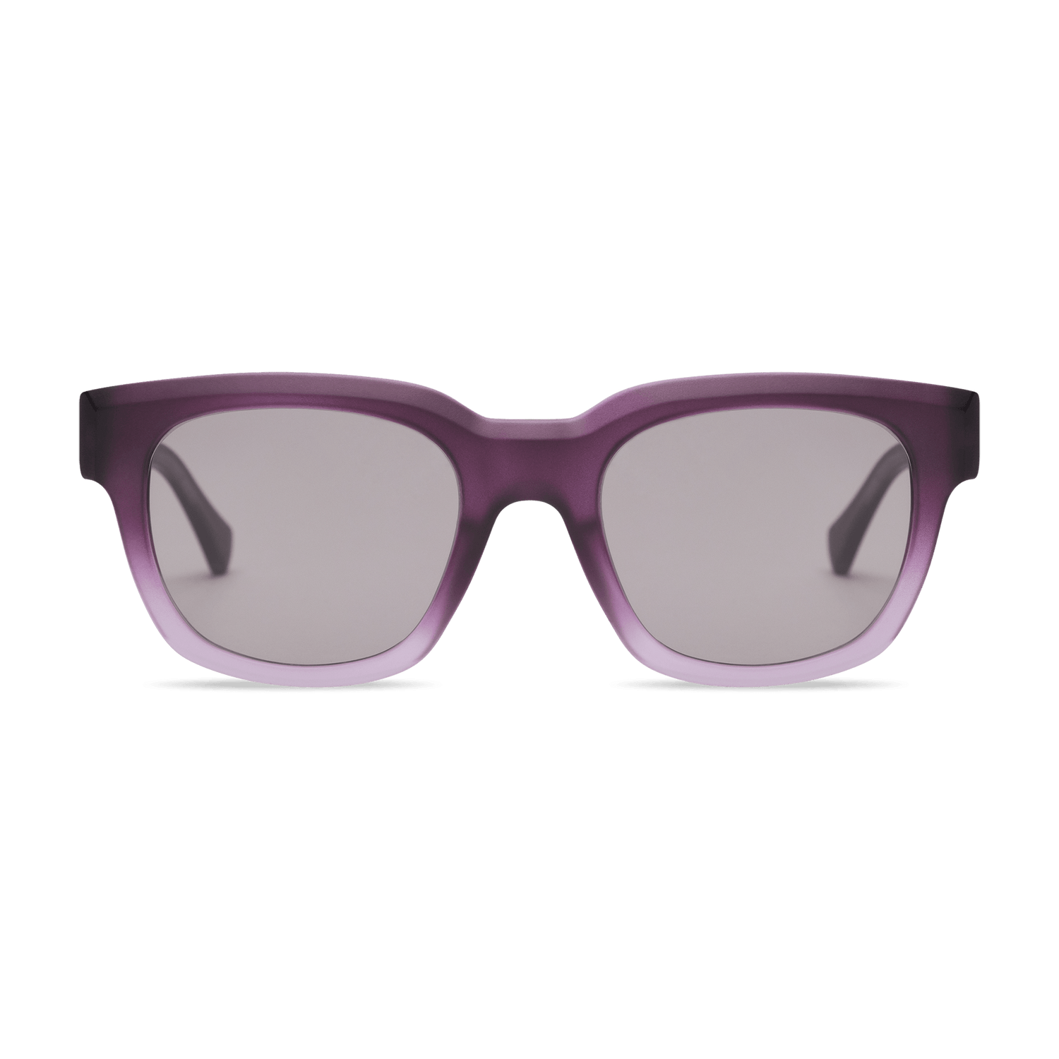 Kaine Sun SUN READING LOOK OPTIC Sunglasses (Purple Gradient) No Magnification