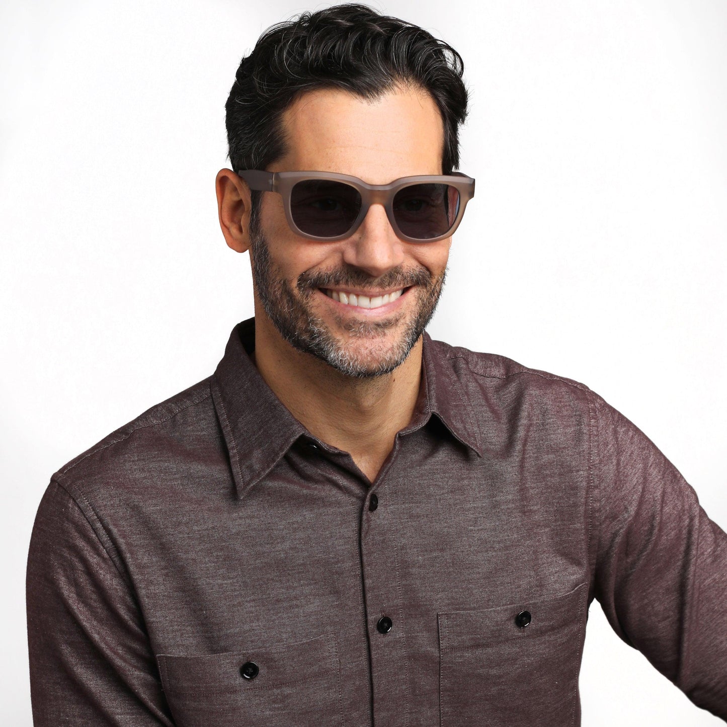 Kaine Sun SUN READING LOOK OPTIC