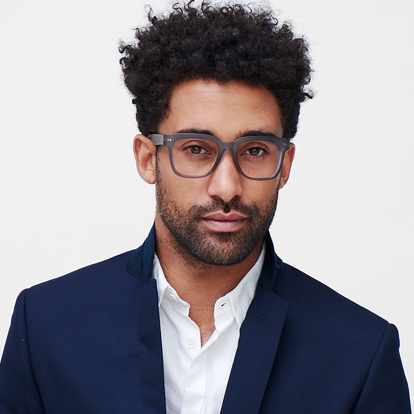 Laurel Blue Light BLUE LIGHT READING GLASSES LOOK OPTIC