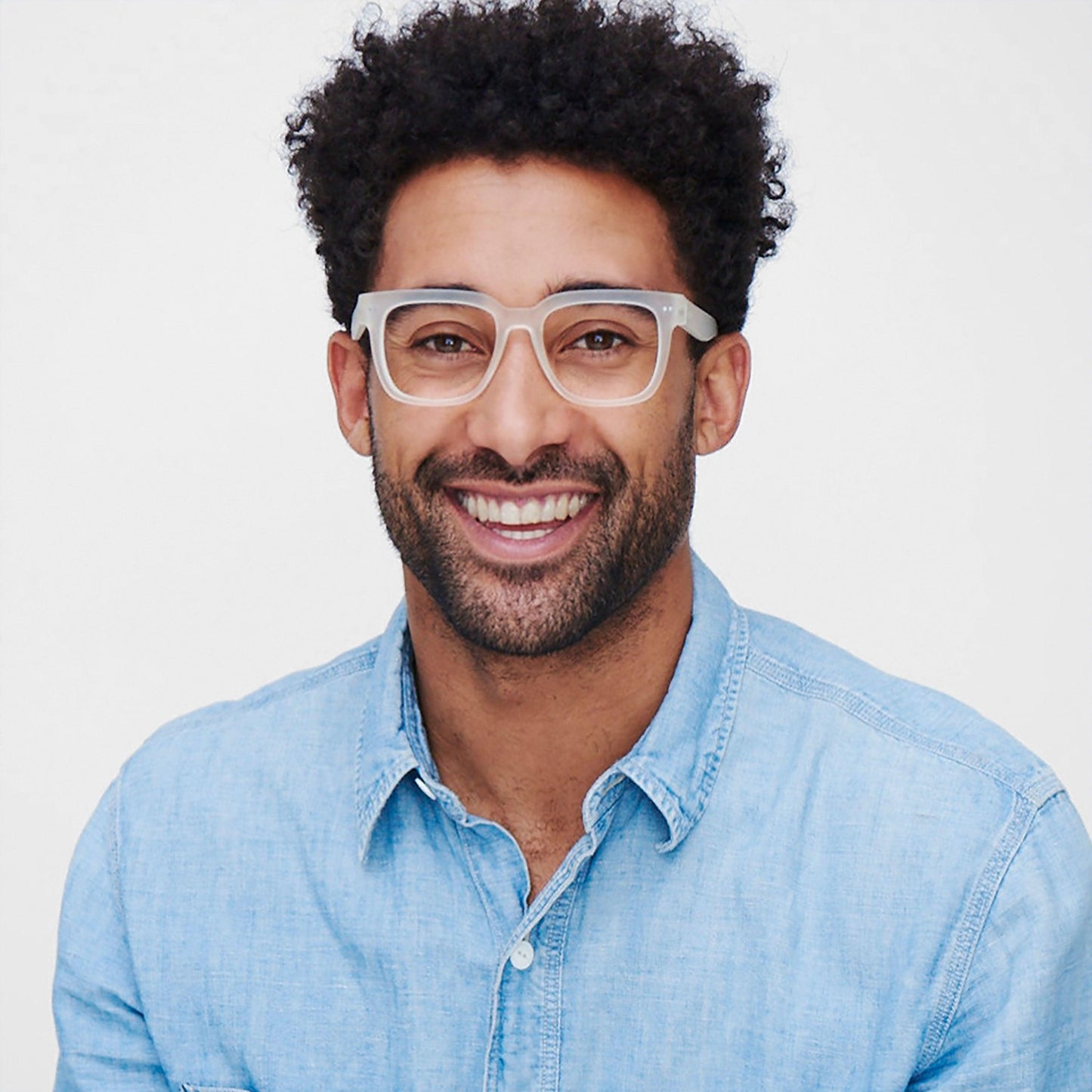 Laurel Blue Light BLUE LIGHT READING GLASSES LOOK OPTIC