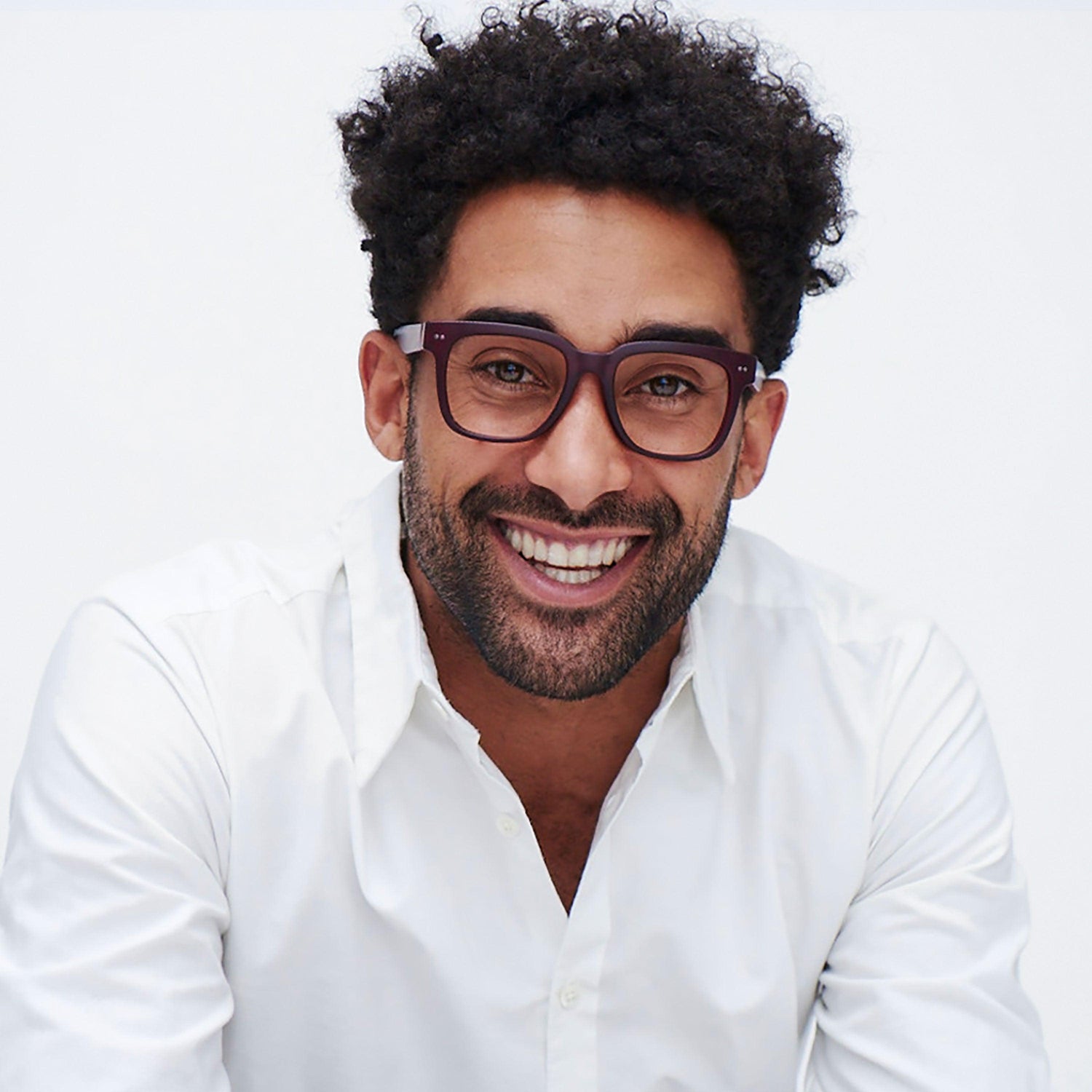 Laurel Blue Light BLUE LIGHT READING GLASSES LOOK OPTIC