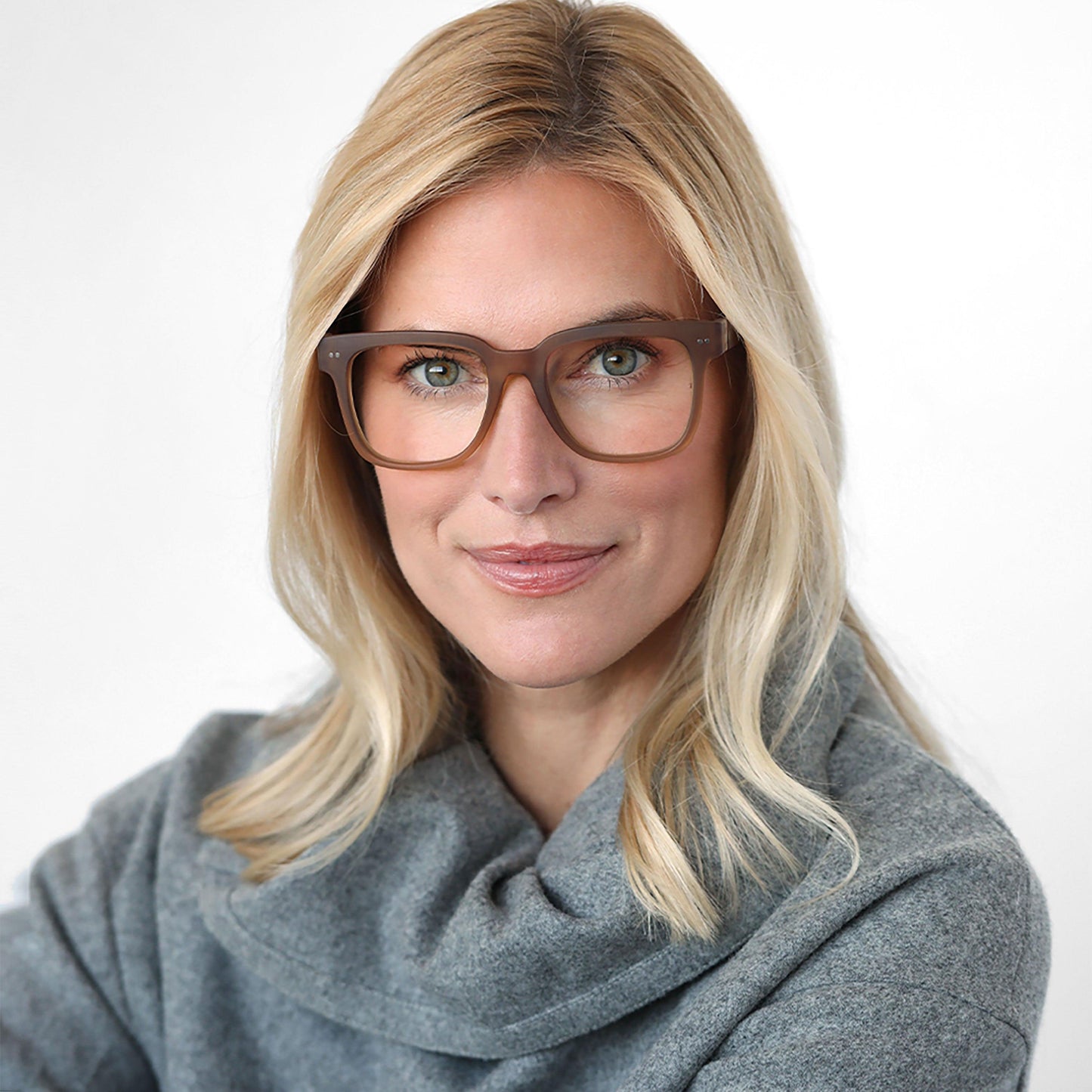 Laurel Readers Eyeglasses LOOK OPTIC   GenderFemale