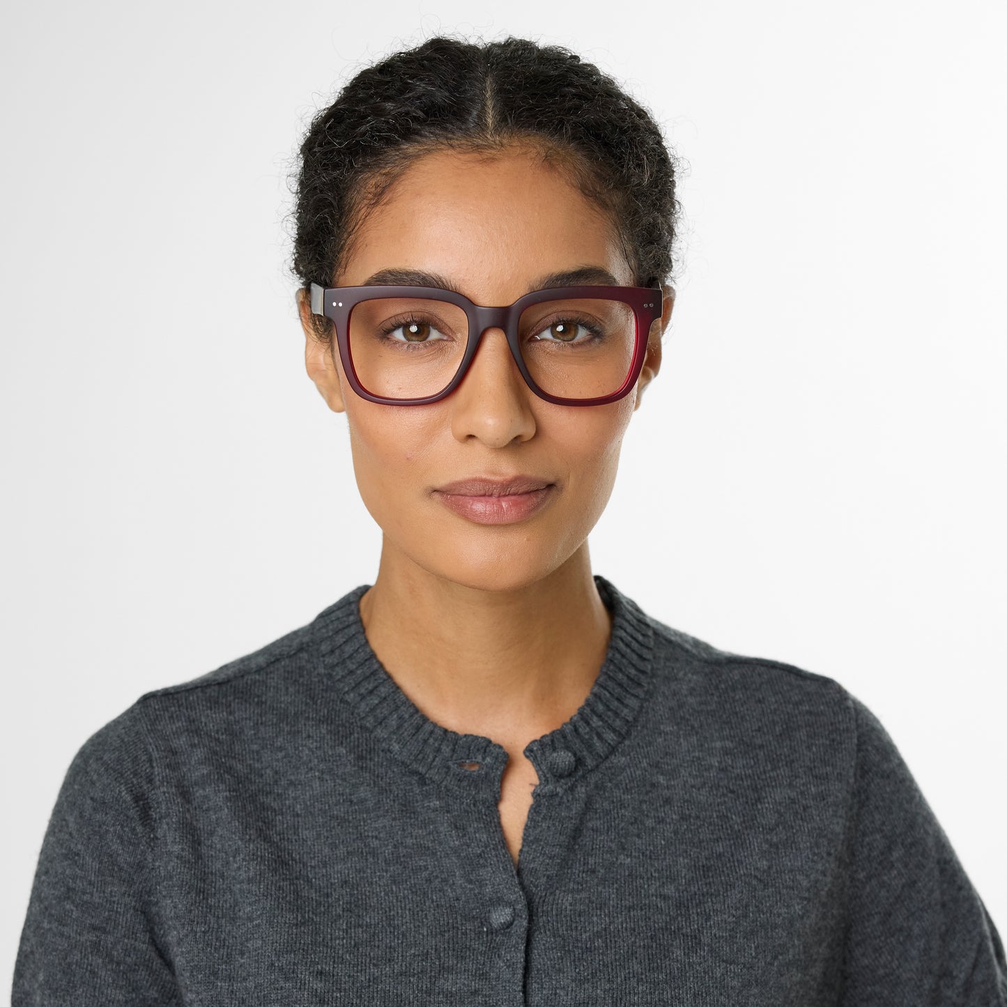 Laurel Readers READING GLASSES LOOK OPTIC