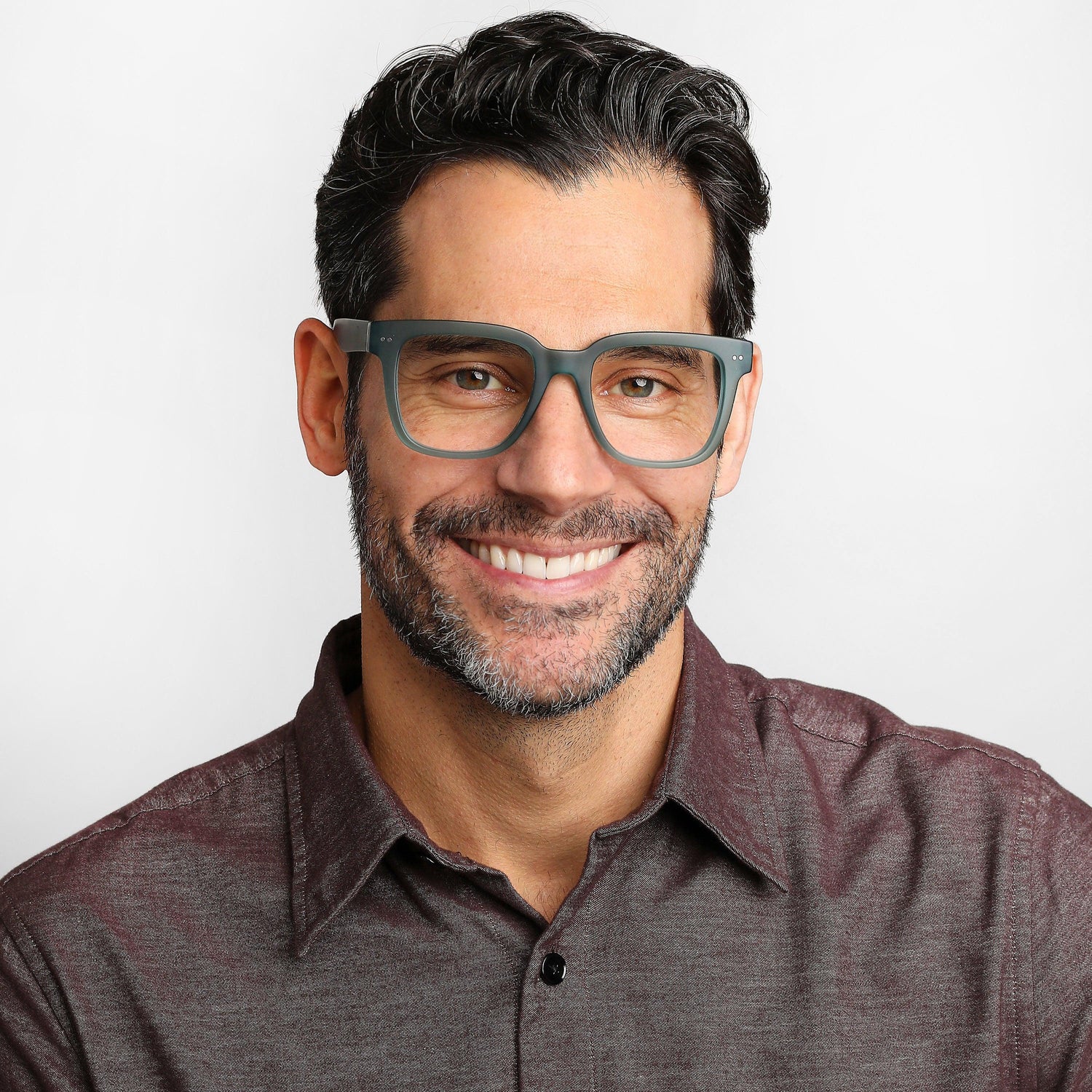 Laurel Readers Eyeglasses LOOK OPTIC   GenderMale