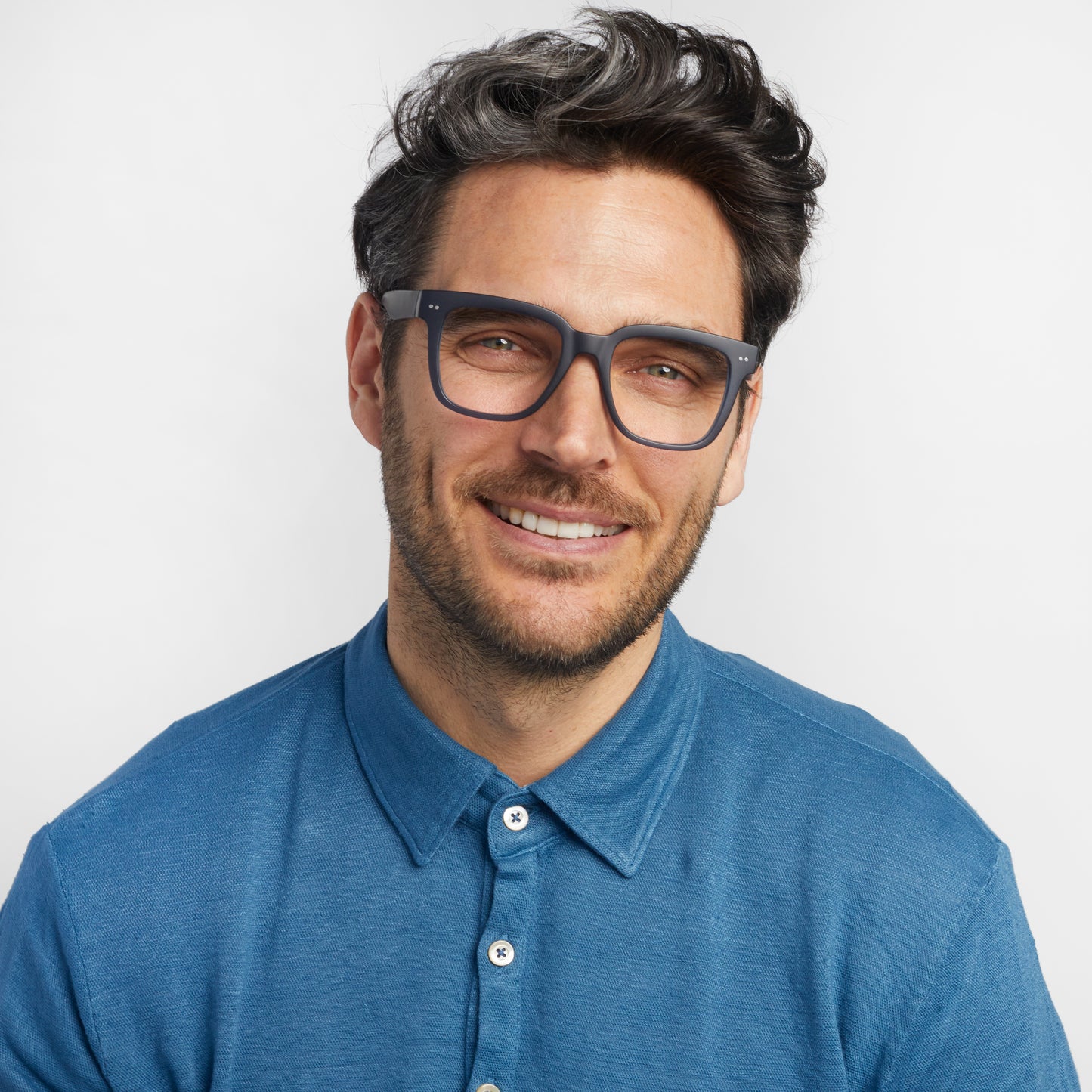 Laurel Readers Eyeglasses LOOK OPTIC  GenderMale  