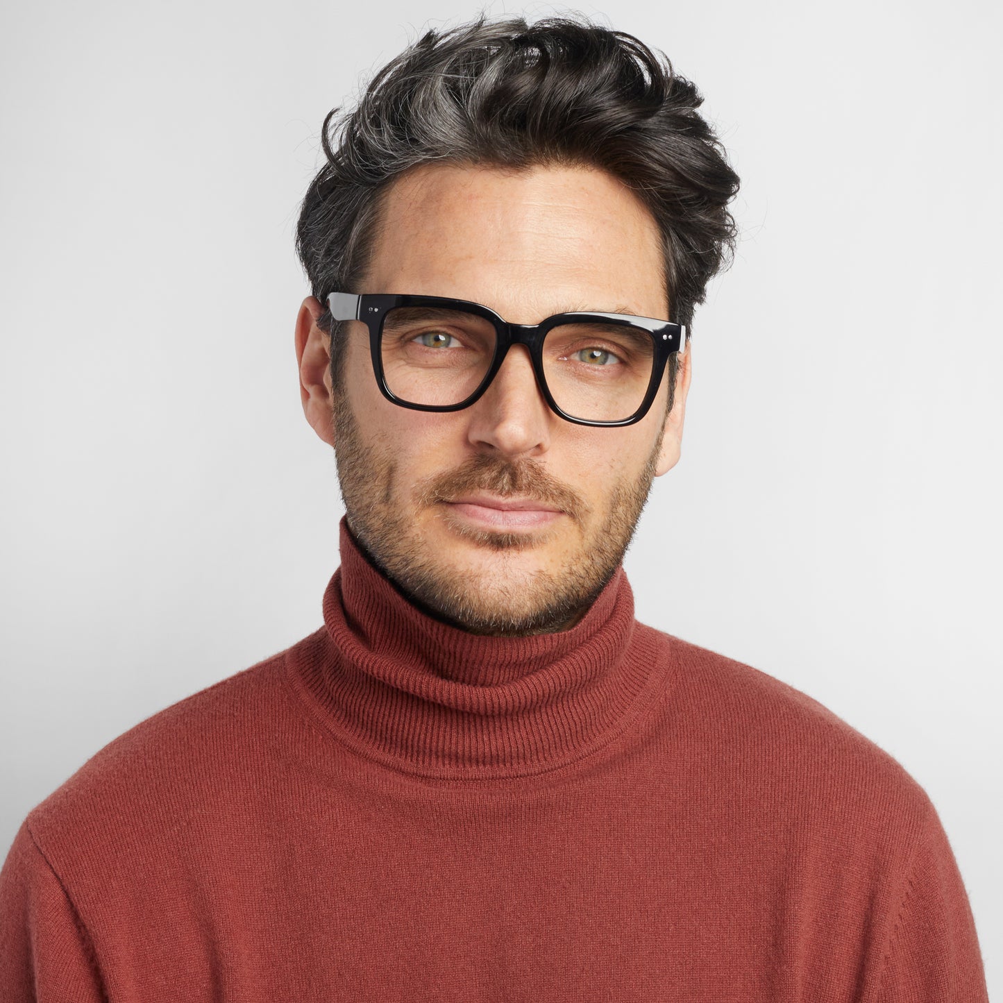 Laurel Readers Eyeglasses LOOK OPTIC  GenderMale 