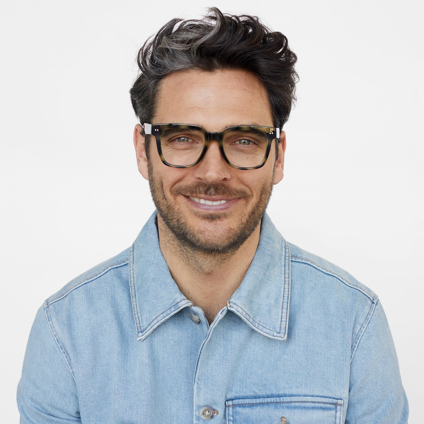 Laurel Readers Eyeglasses LOOK OPTIC   GenderMale