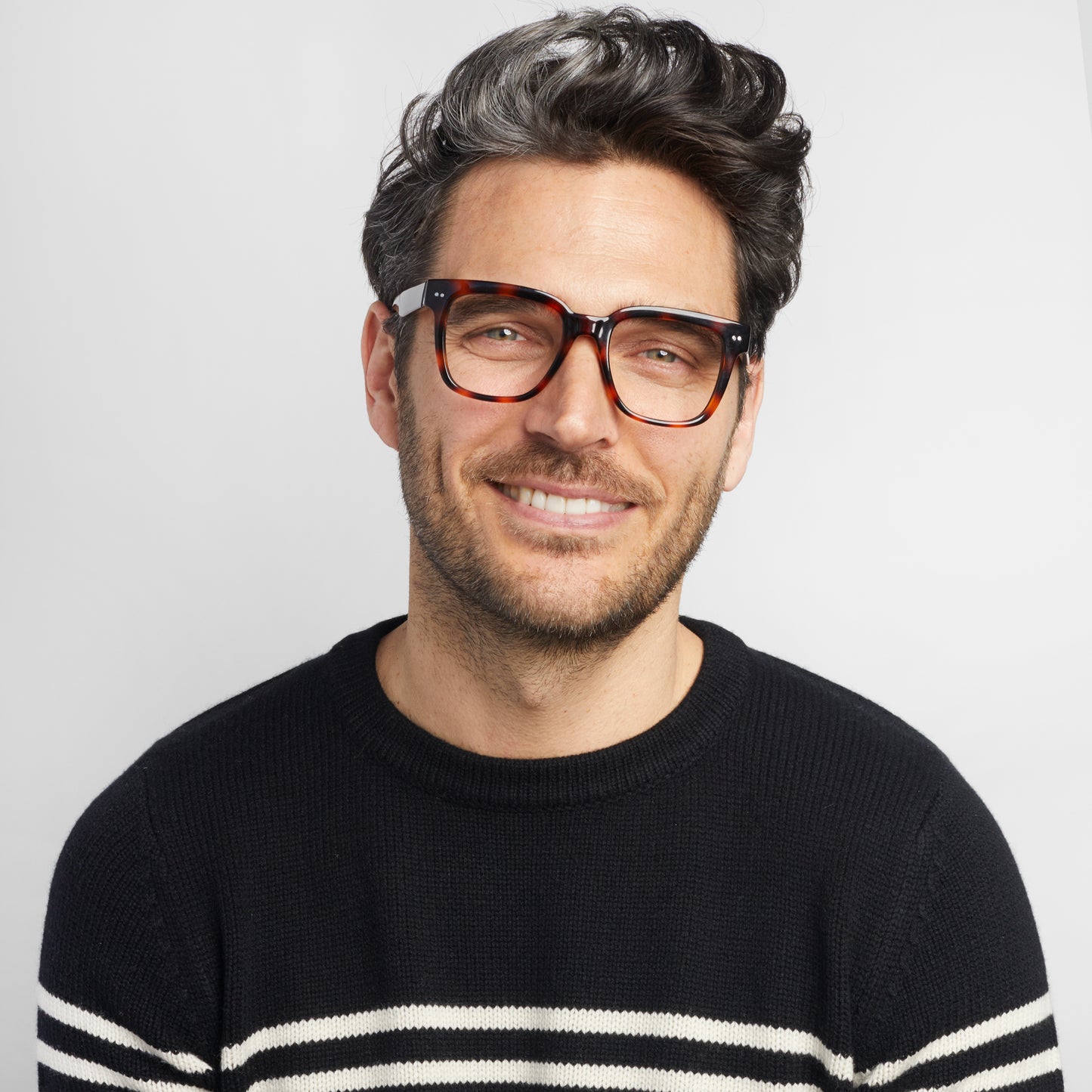 Laurel Readers Eyeglasses LOOK OPTIC GenderMale   