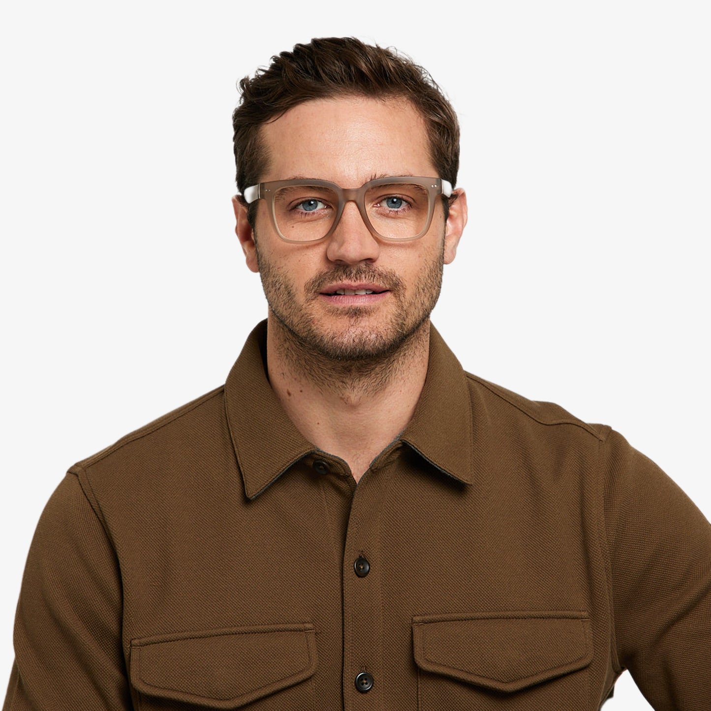 Laurel Readers Eyeglasses LOOK OPTIC   GenderMale