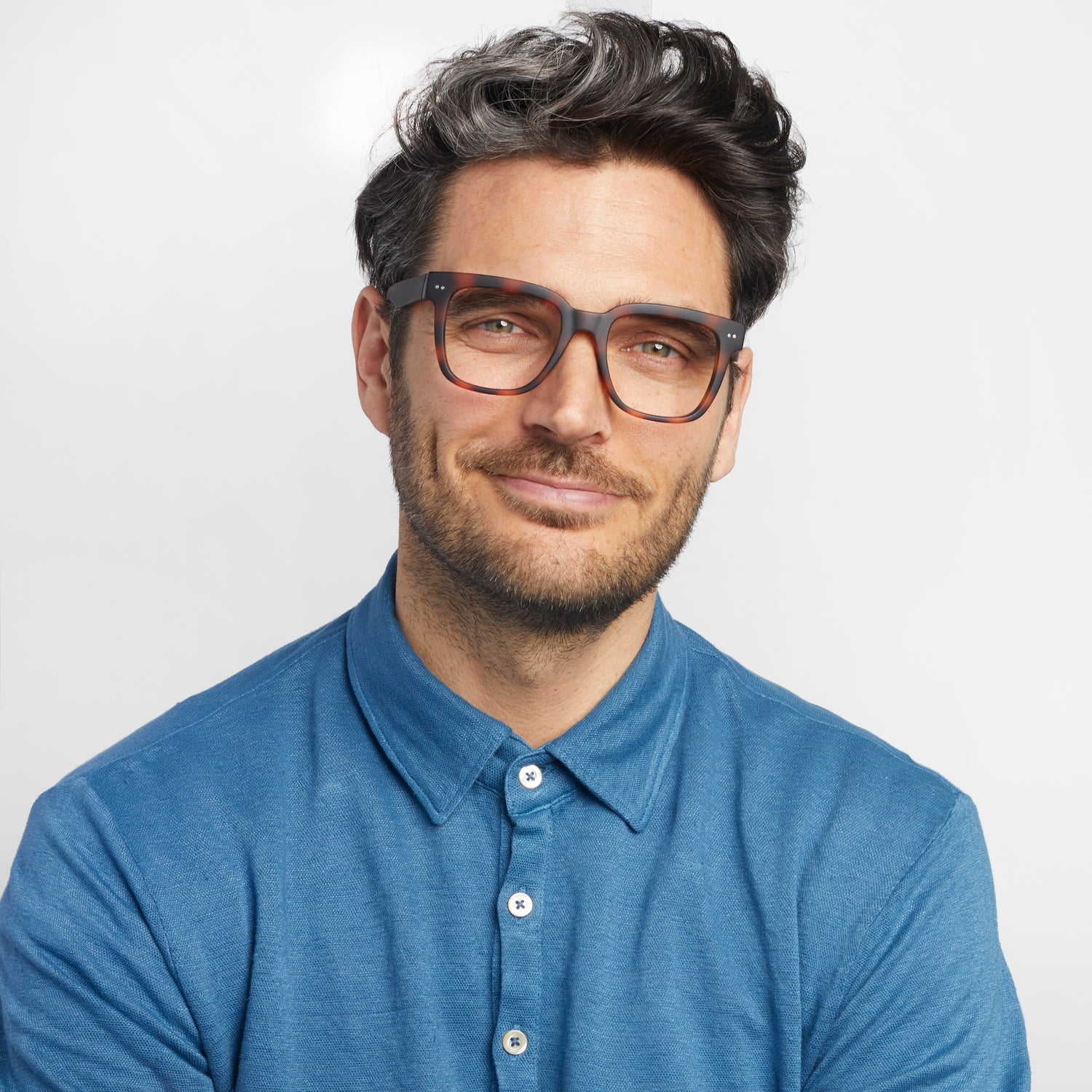 Laurel Readers Eyeglasses LOOK OPTIC   GenderMale