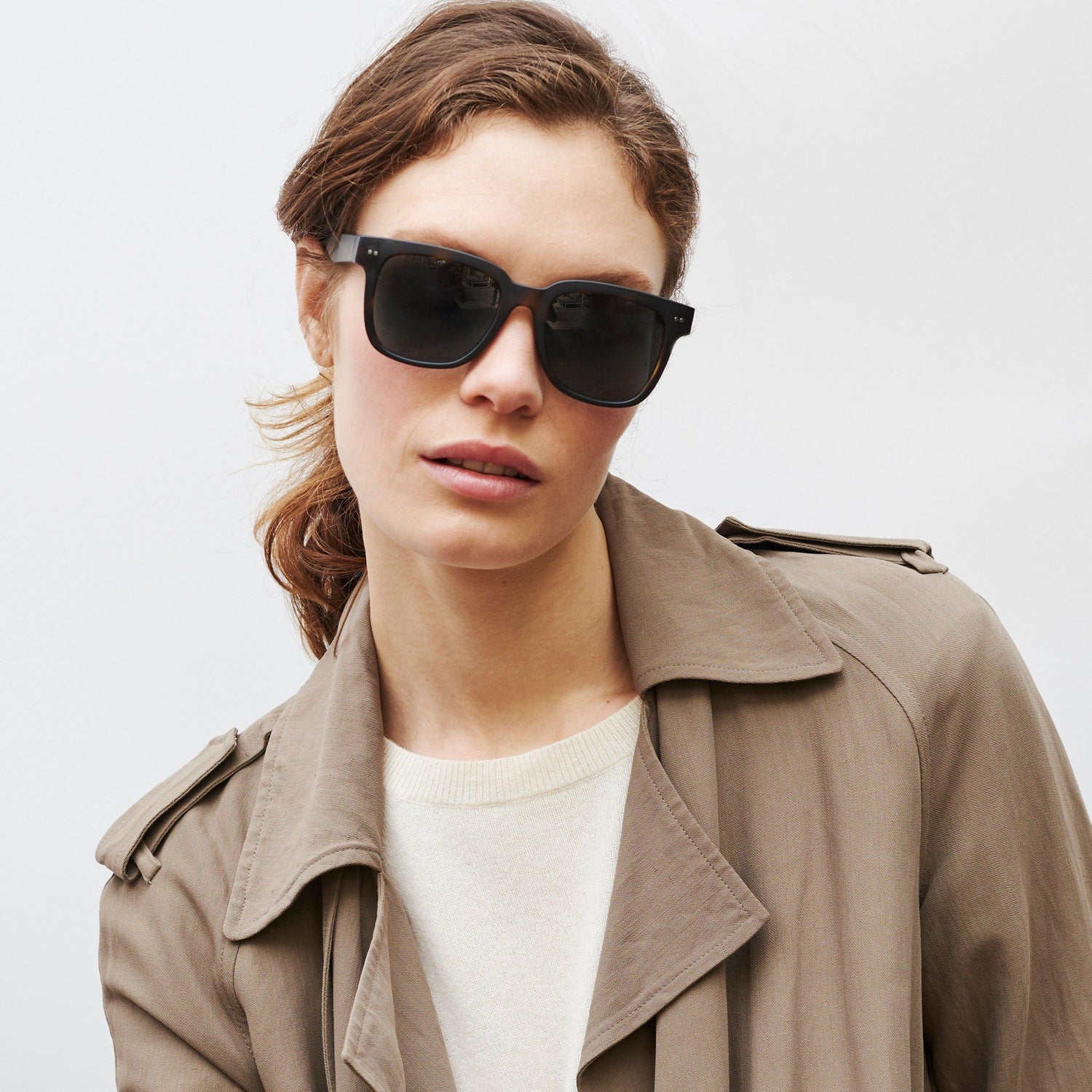 Laurel Sun Eyewear LOOK OPTIC    Female