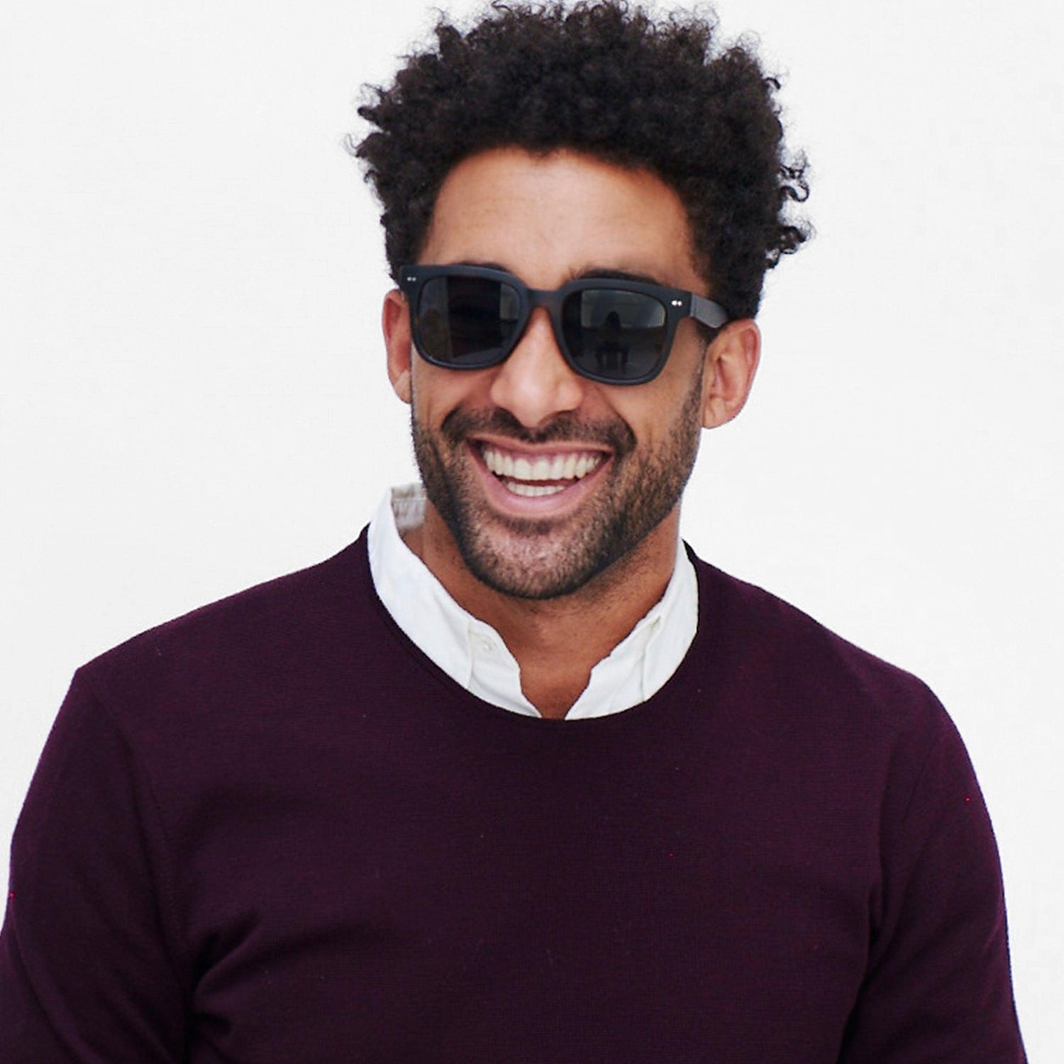 Laurel Sun Eyewear LOOK OPTIC    Male