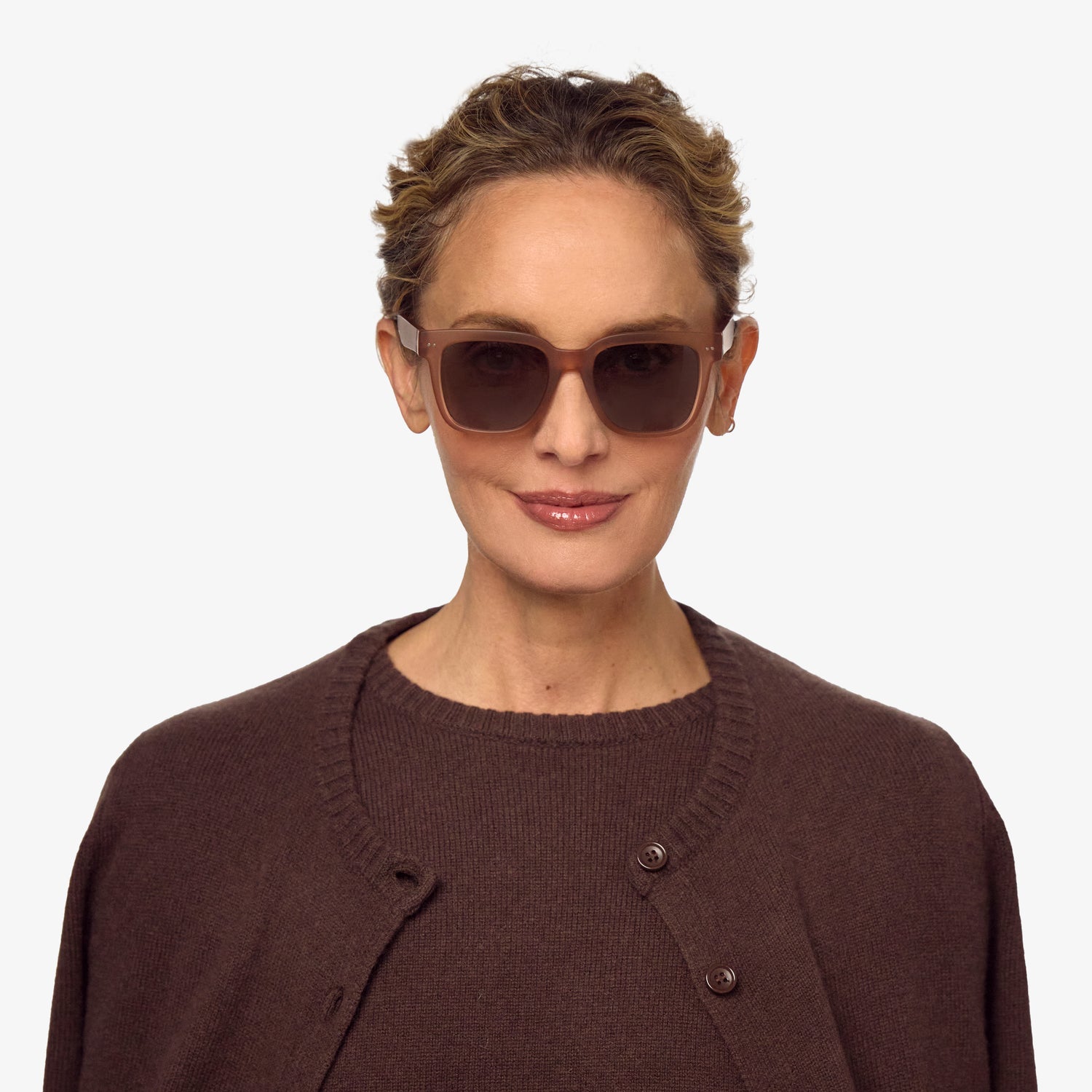 Laurel Sun Sunglasses LOOK OPTIC