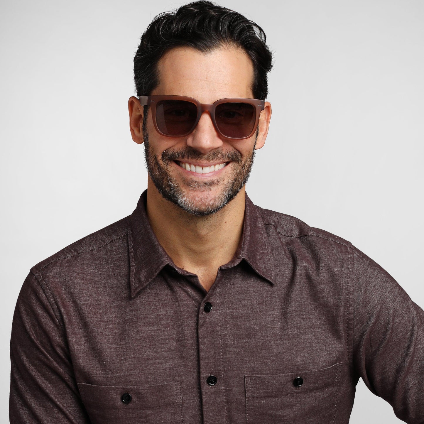 Laurel Sun Sunglasses LOOK OPTIC