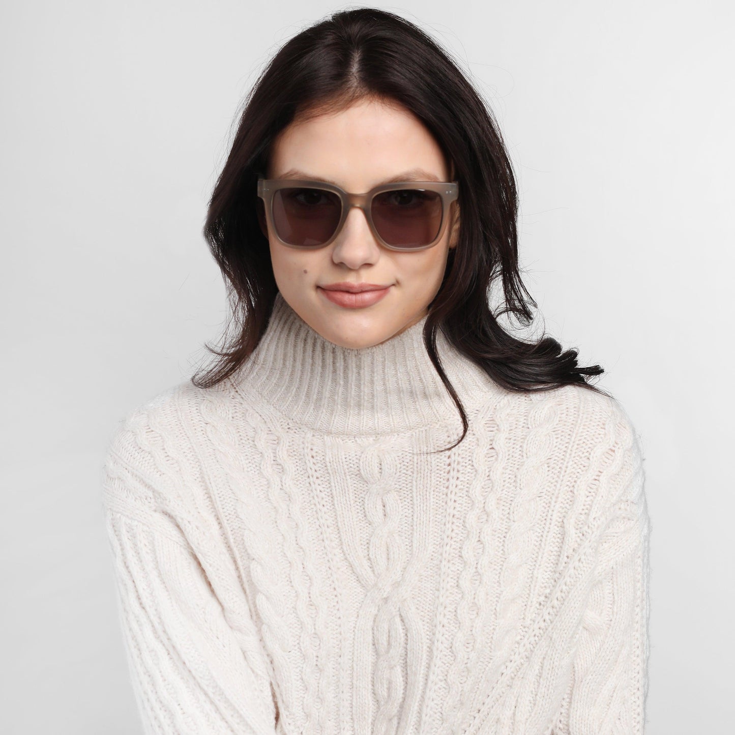 Laurel Sun Sunglasses LOOK OPTIC