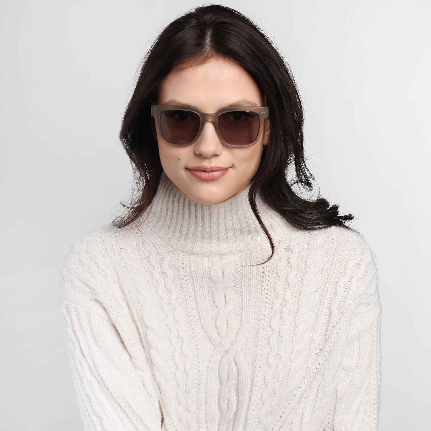 Laurel Sun Sunglasses LOOK OPTIC