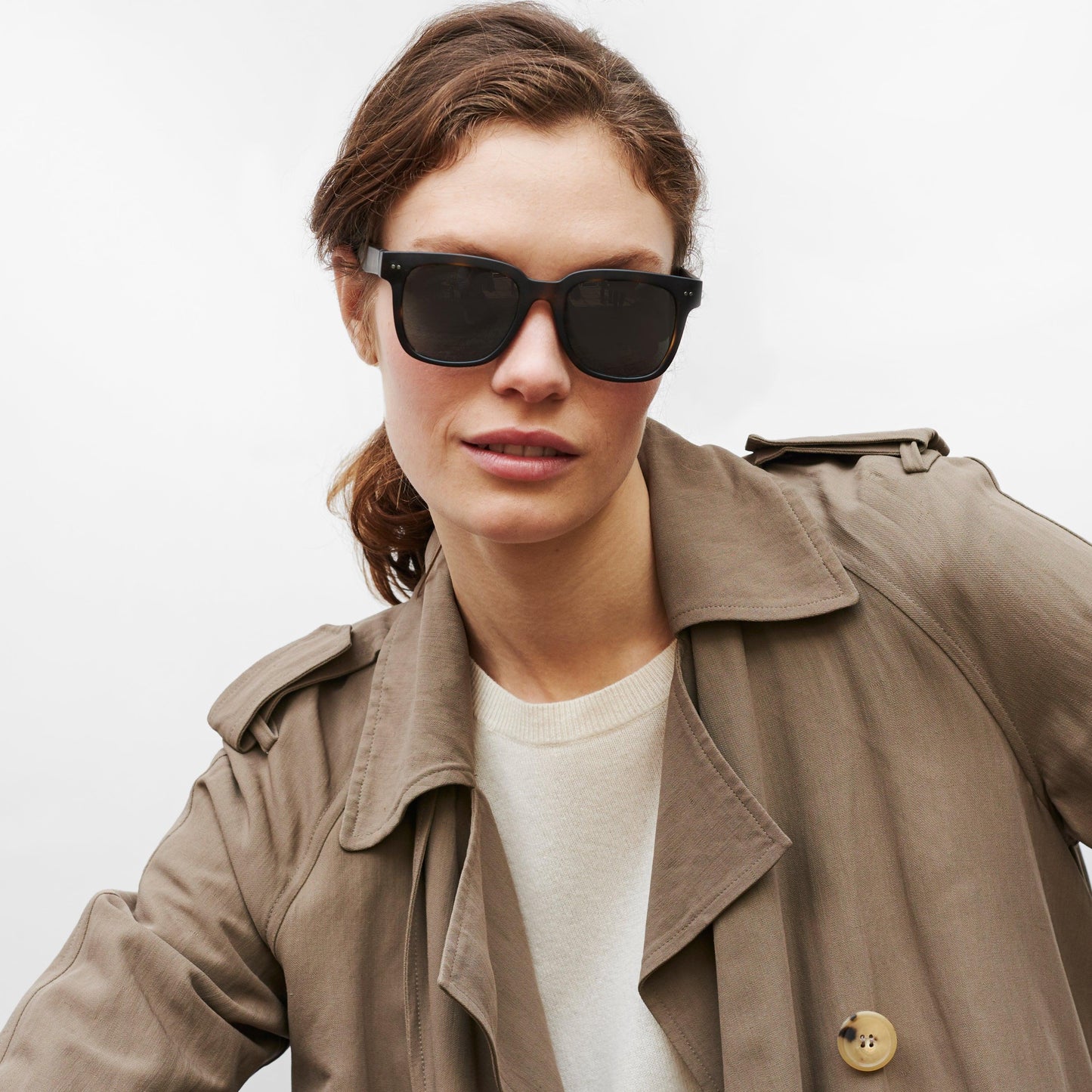 Laurel Sun Sunglasses LOOK OPTIC