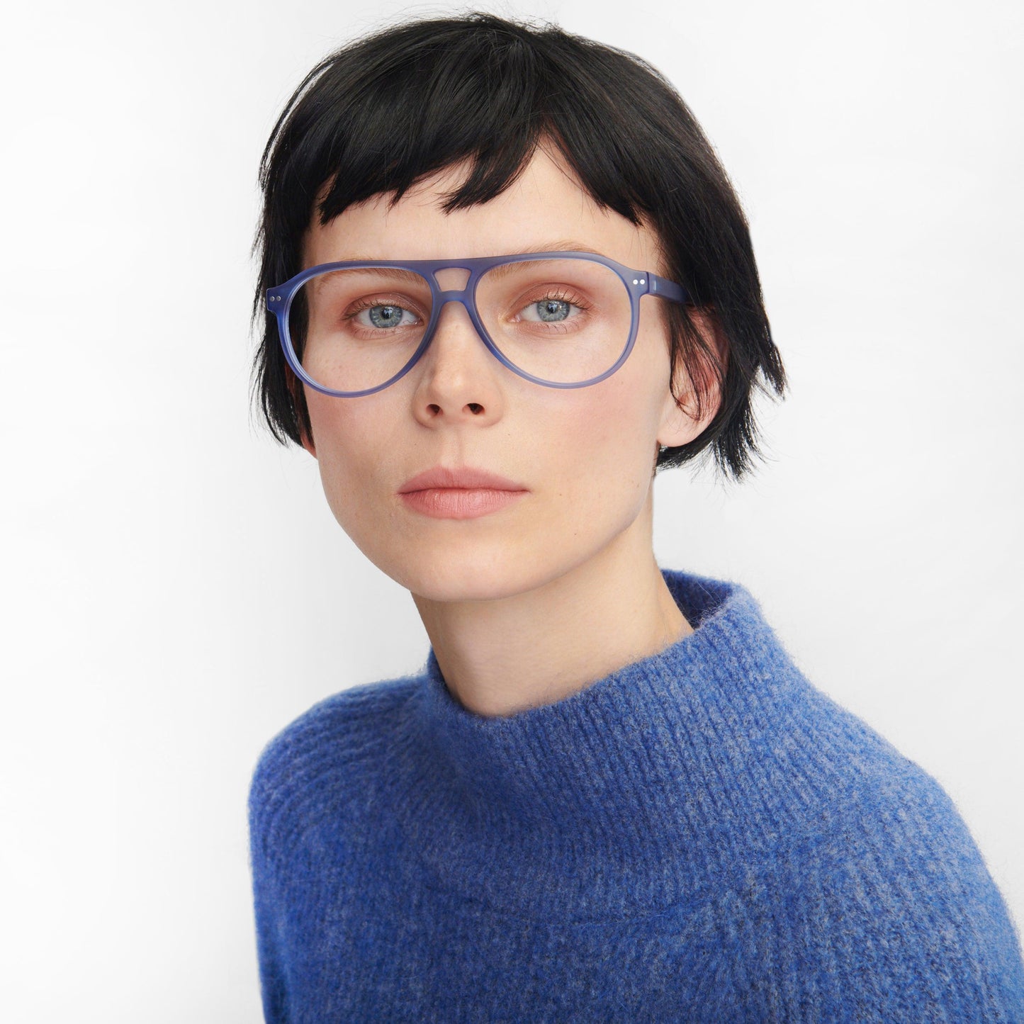 Liam Readers Eyewear LOOK OPTIC   GenderFemale
