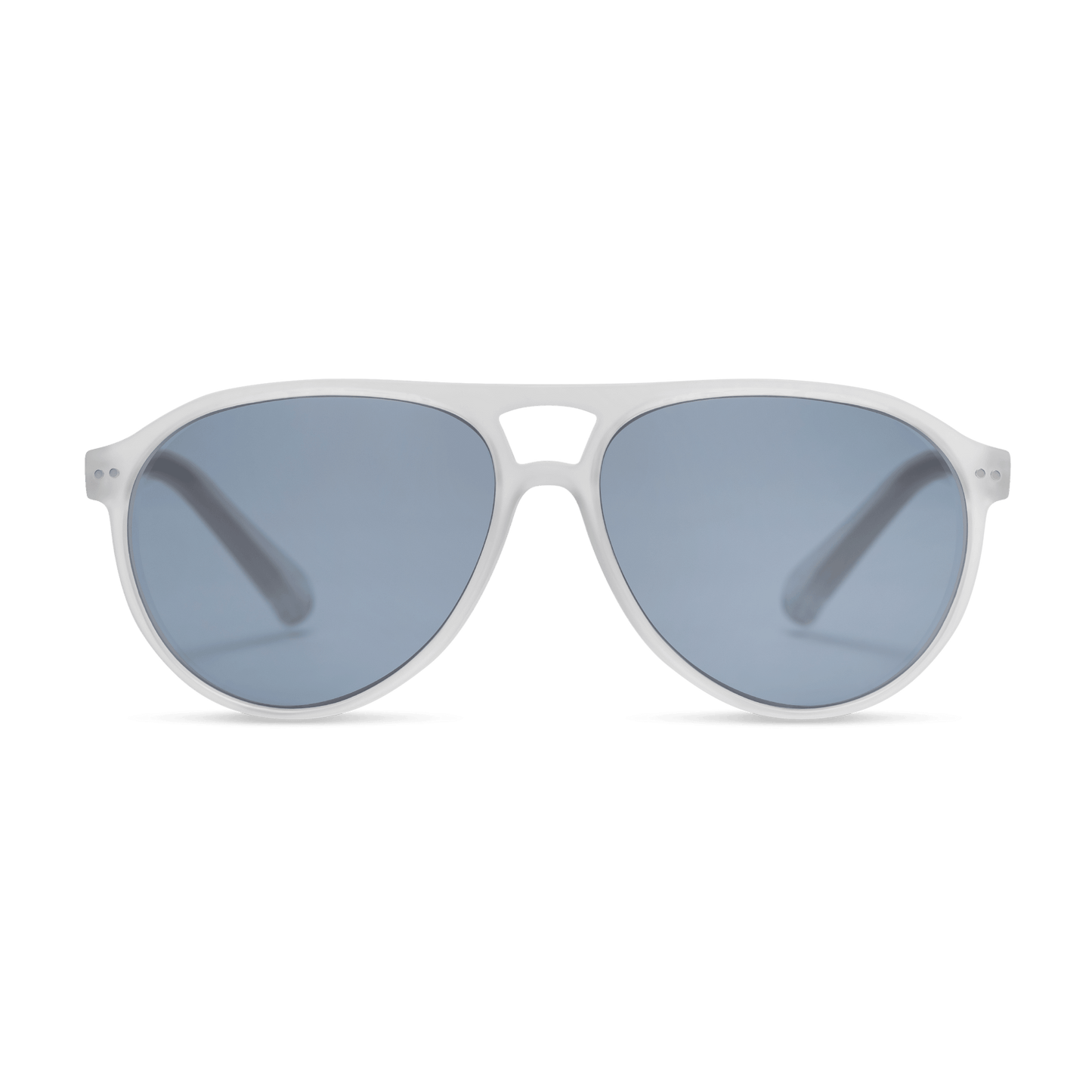Liam Sun Sunglasses LOOK OPTIC Sunglasses (Clear) No Magnification