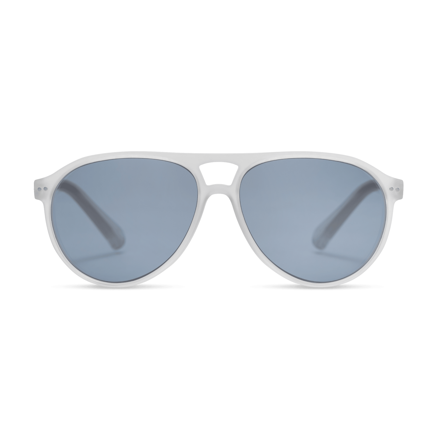 Liam Sun Sunglasses LOOK OPTIC Sunglasses (Clear) No Magnification