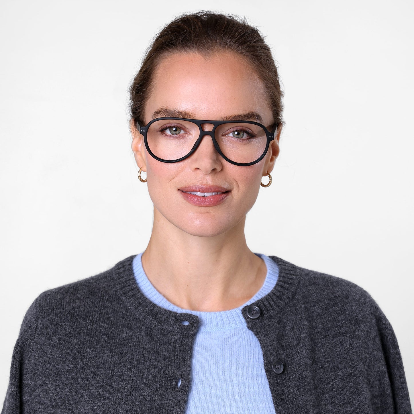 Liam Readers READING GLASSES LOOK OPTIC