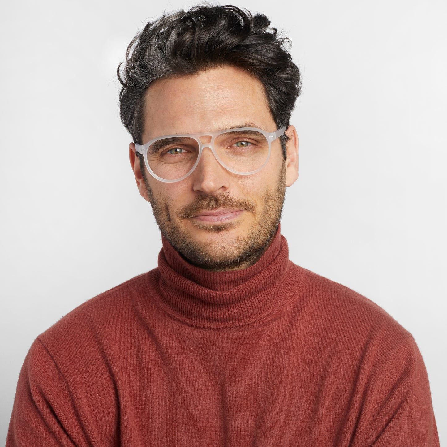 Liam Readers READING GLASSES LOOK OPTIC