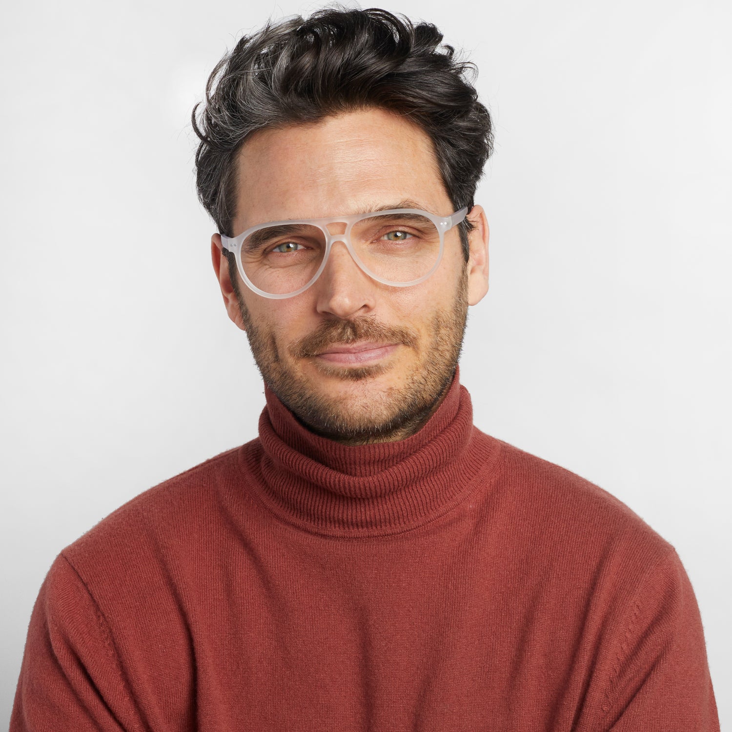 Liam Readers READING GLASSES LOOK OPTIC