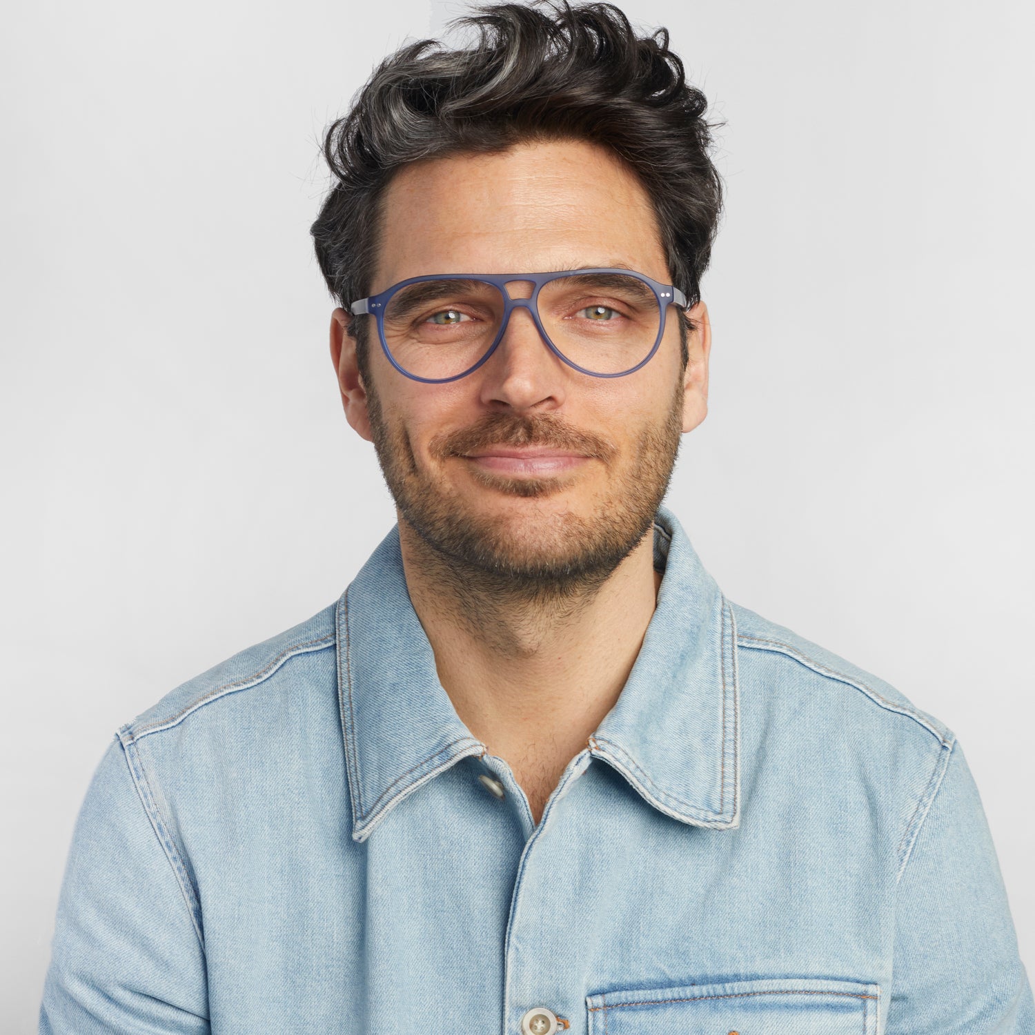 Liam Readers Eyewear LOOK OPTIC   GenderMale