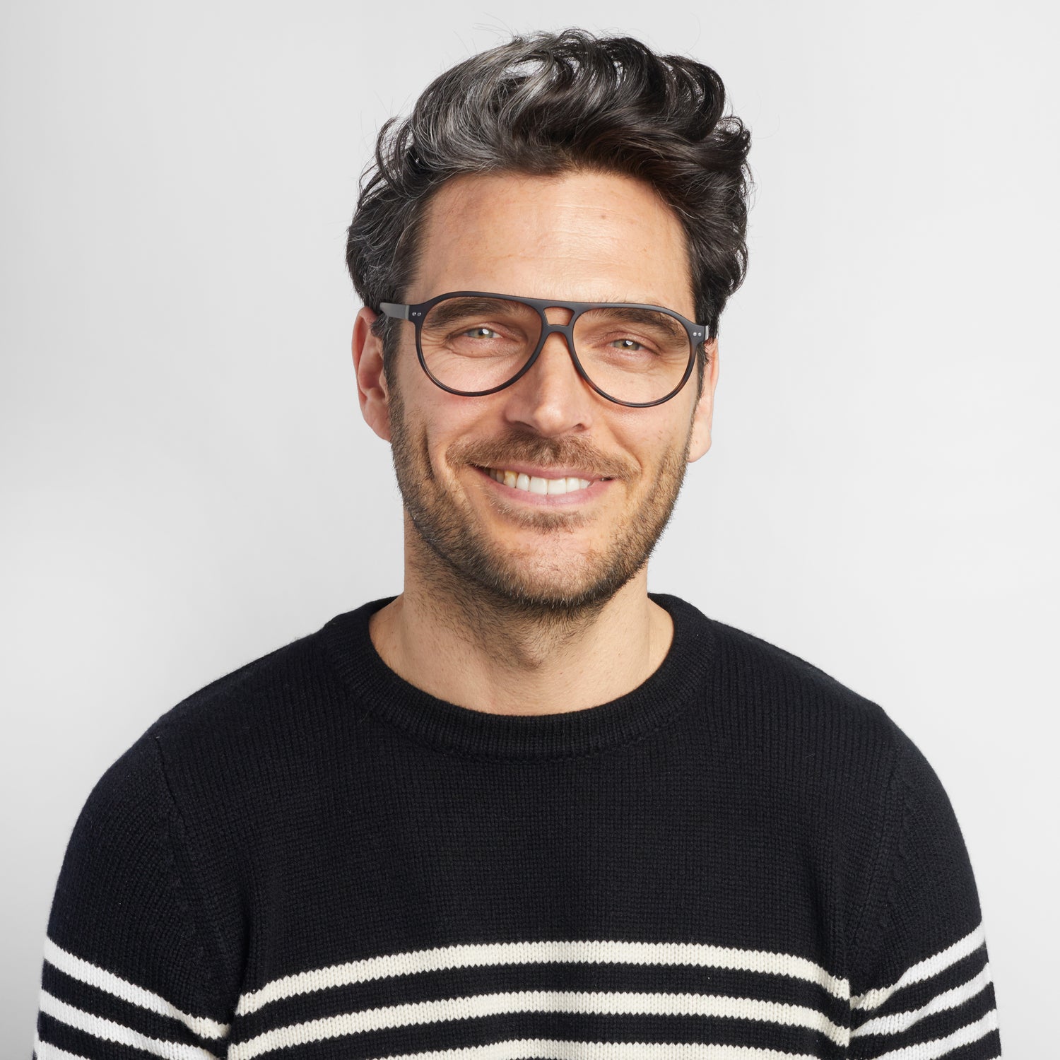 Liam Readers READING GLASSES LOOK OPTIC