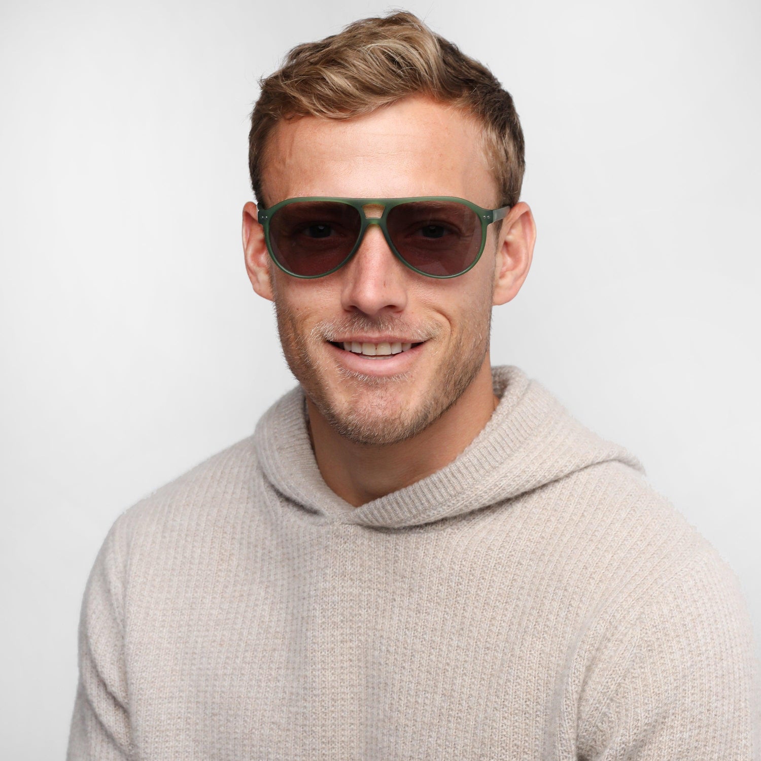 Liam Sun Sunglasses LOOK OPTIC