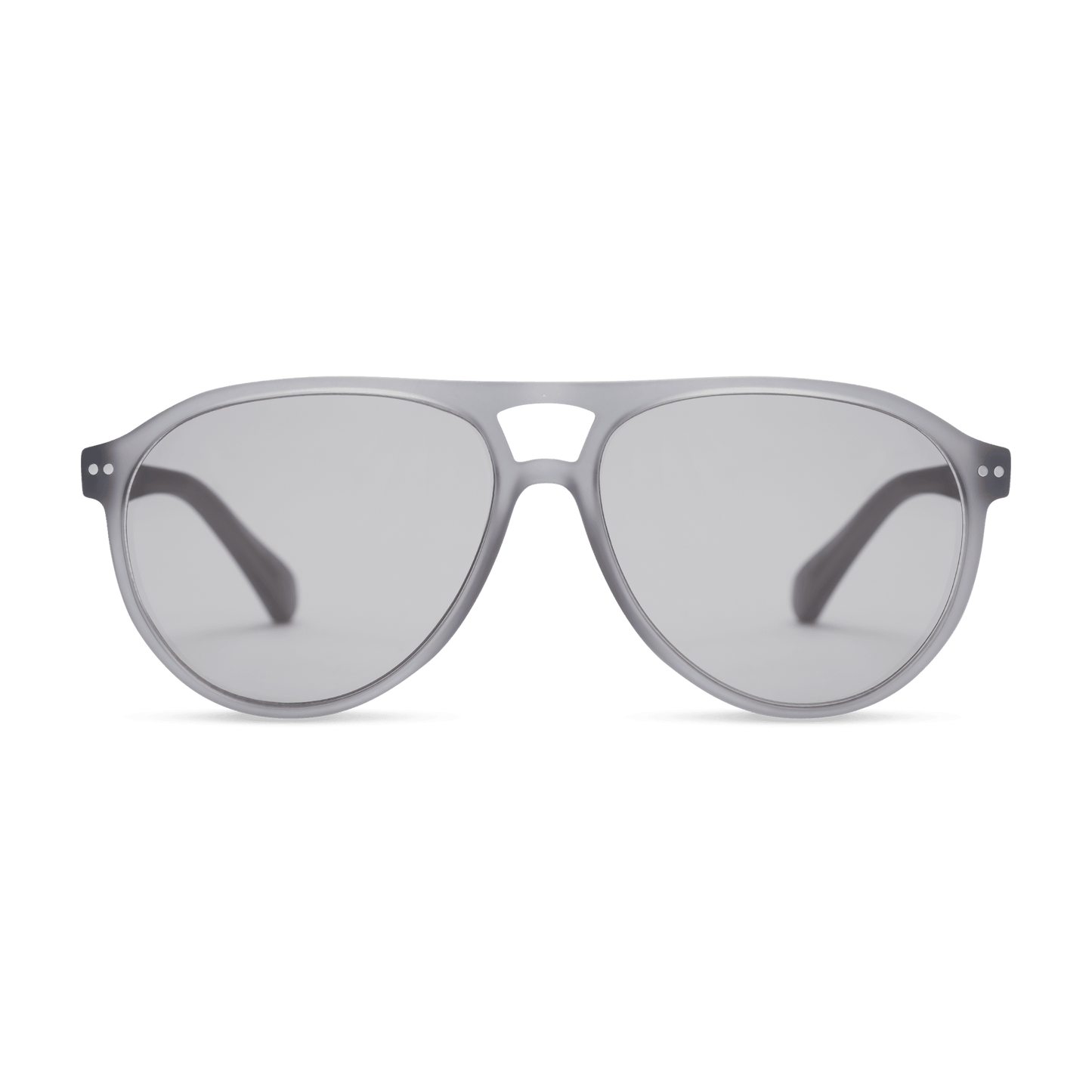 Liam Sun Sunglasses LOOK OPTIC Sunglasses (Grey) No Magnification