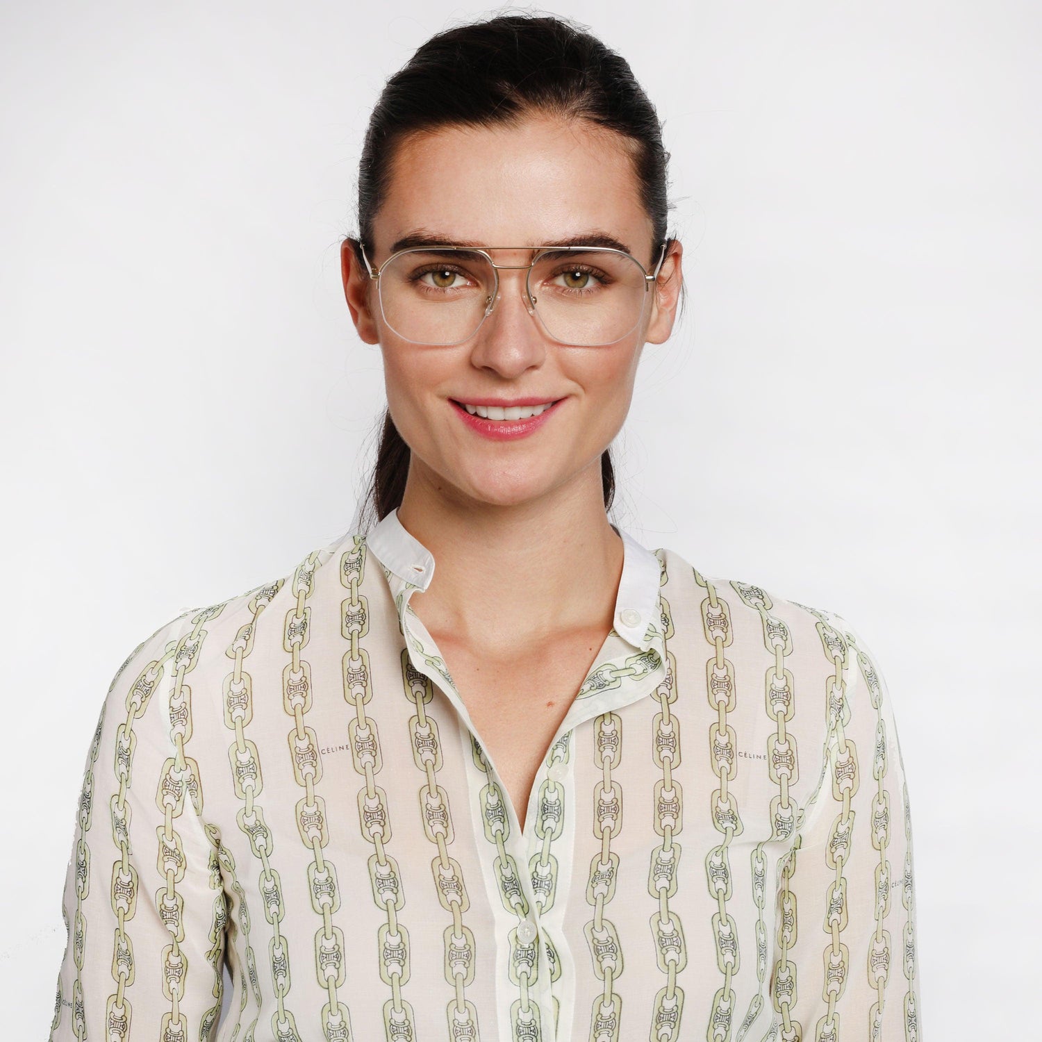 Muse Blue Light BLUE LIGHT READING GLASSES LOOK OPTIC