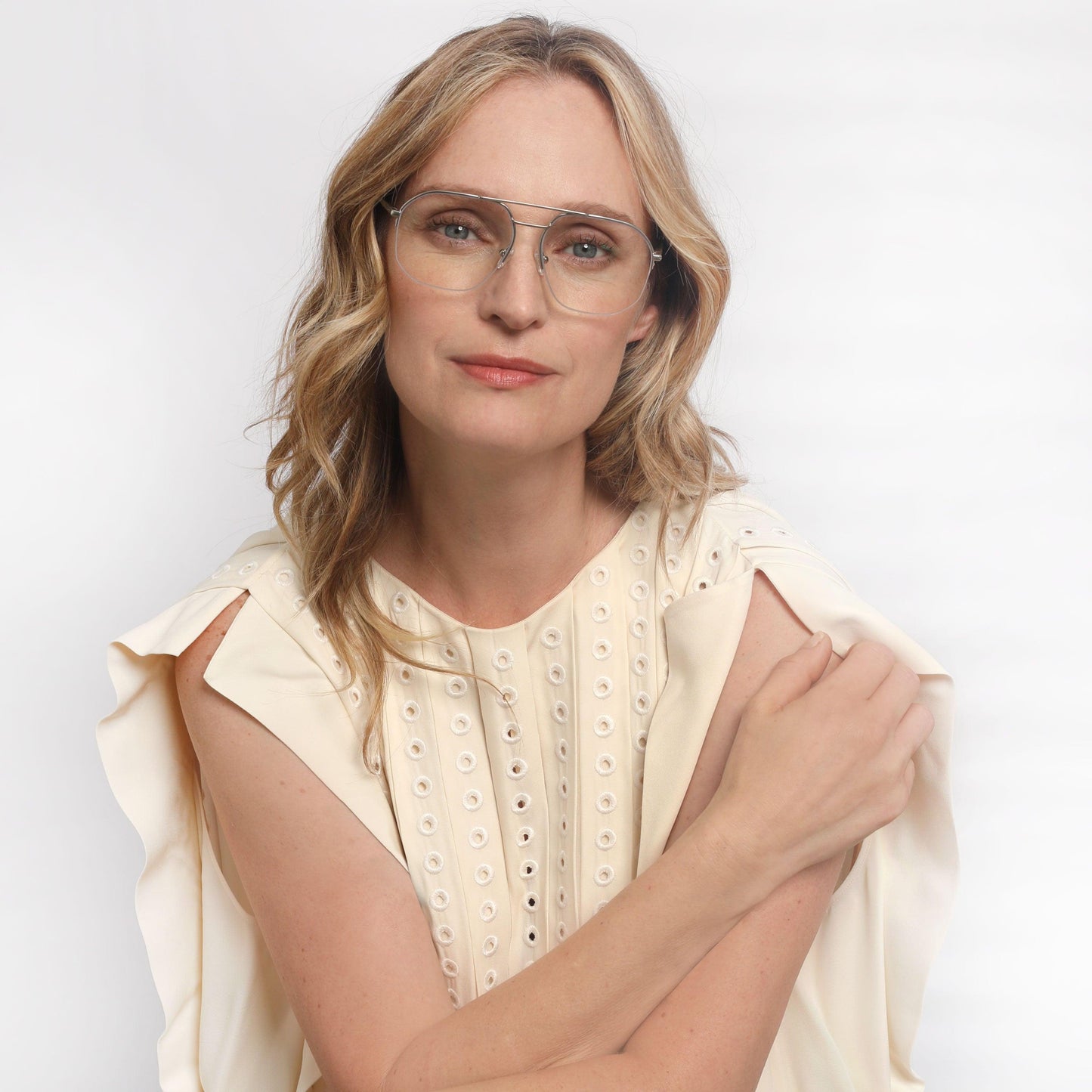 Muse Blue Light BLUE LIGHT READING GLASSES LOOK OPTIC