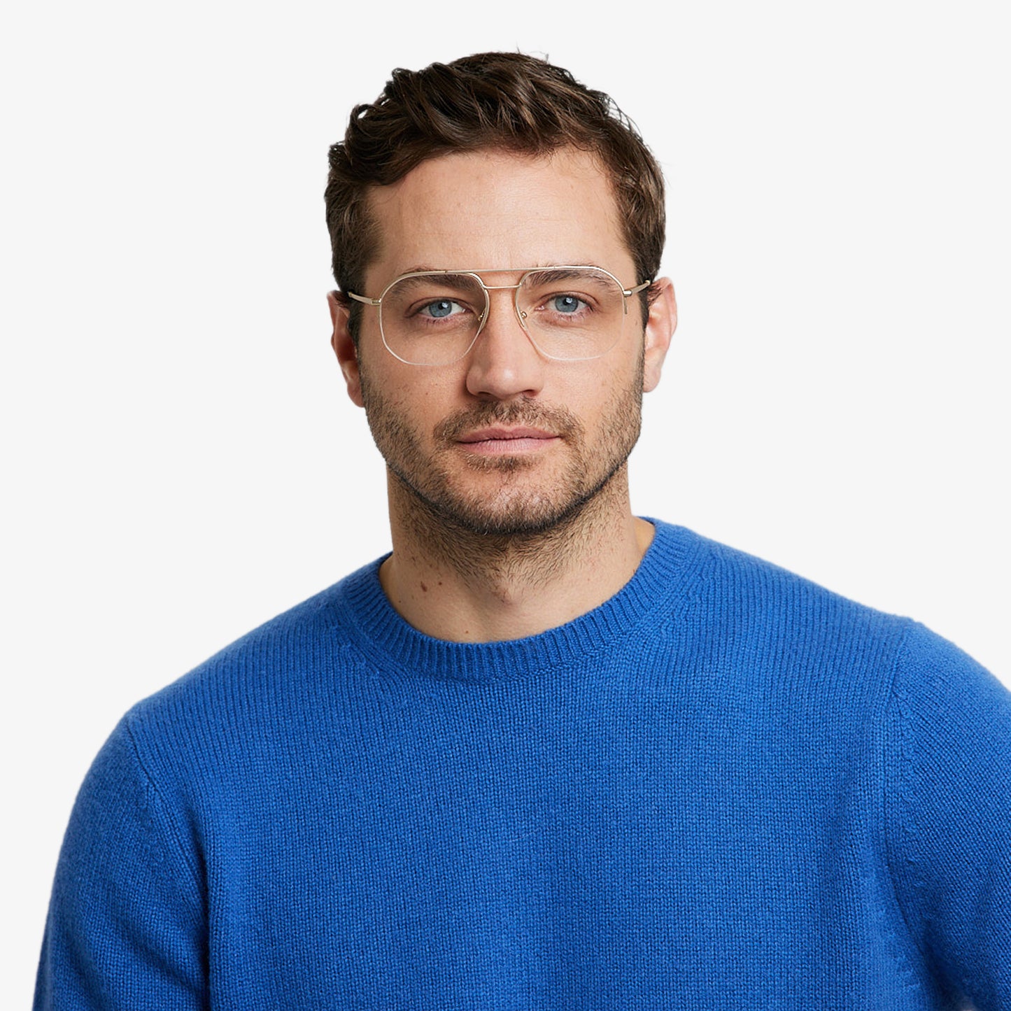 Muse Blue Light BLUE LIGHT READING GLASSES LOOK OPTIC