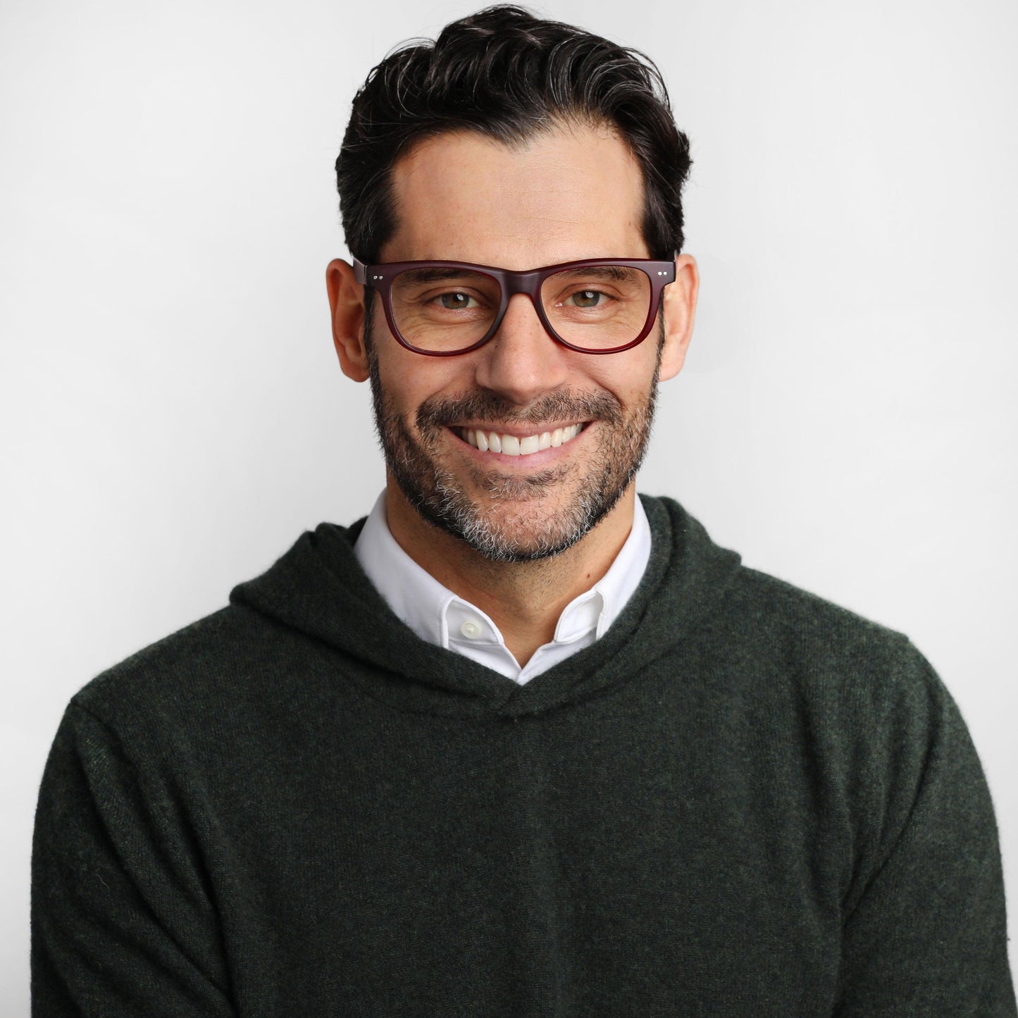 Sullivan Blue Light BLUE LIGHT READING GLASSES LOOK OPTIC Male