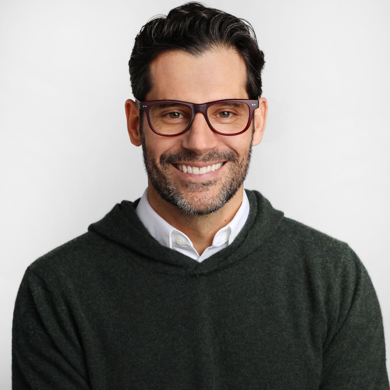 Sullivan Blue Light BLUE LIGHT READING GLASSES LOOK OPTIC    Male